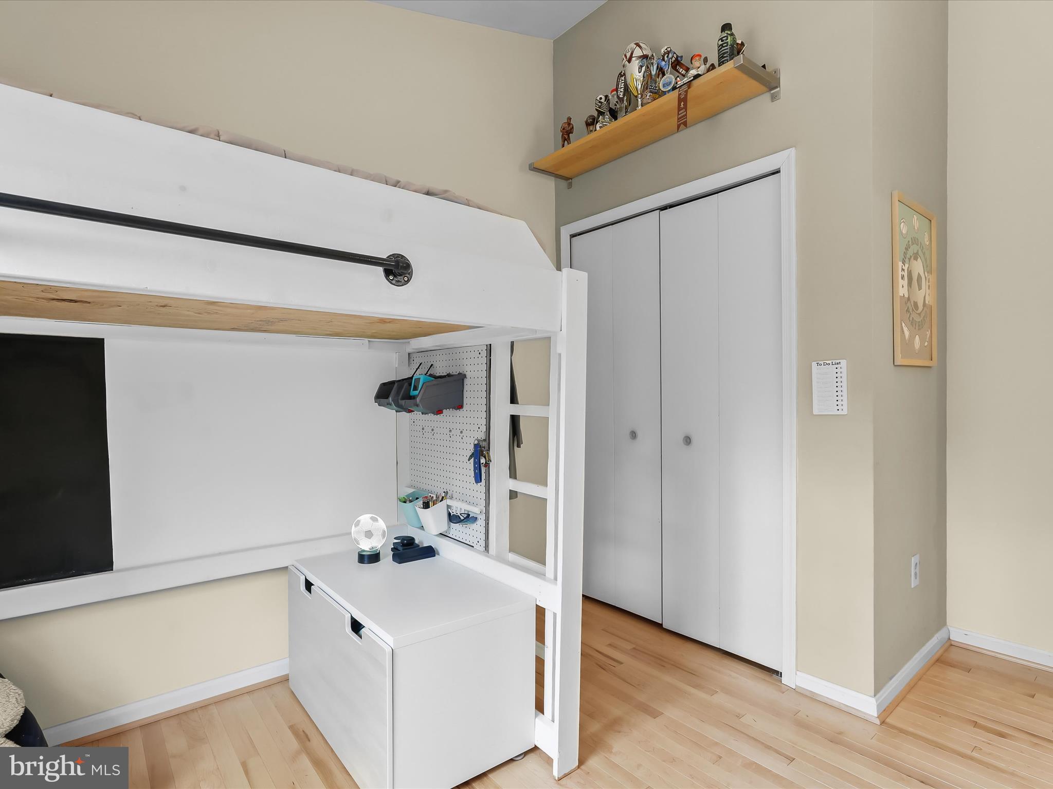 PATAPSCO FALLS - Residential