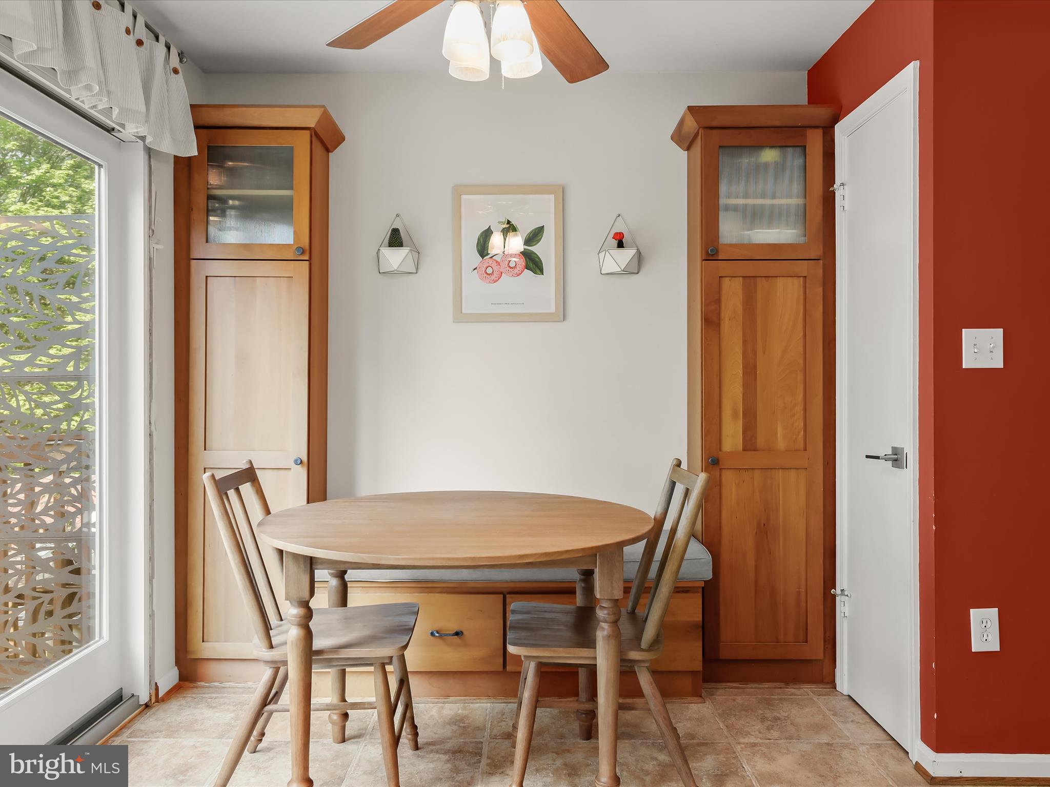 PATAPSCO FALLS - Residential