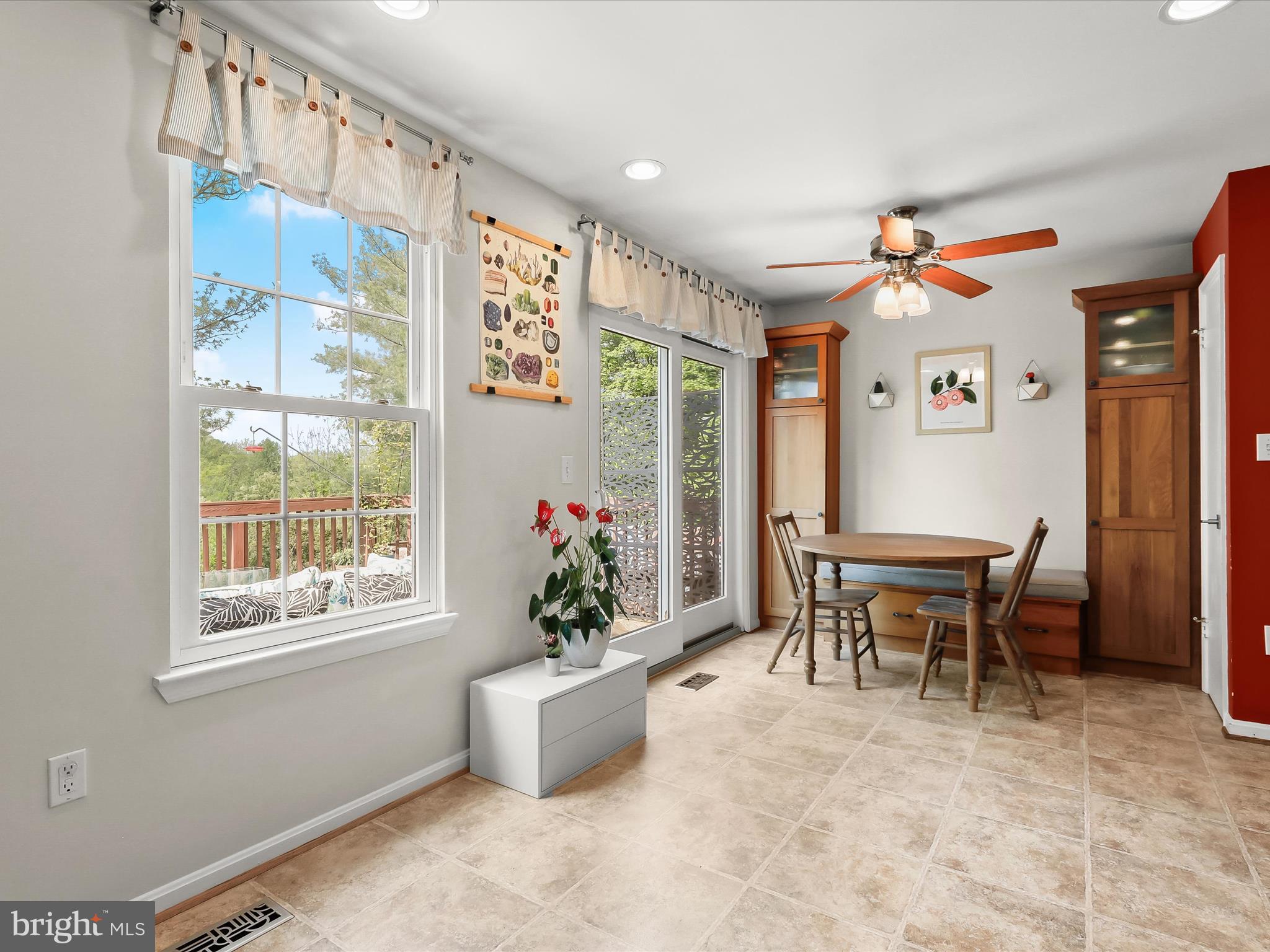 PATAPSCO FALLS - Residential