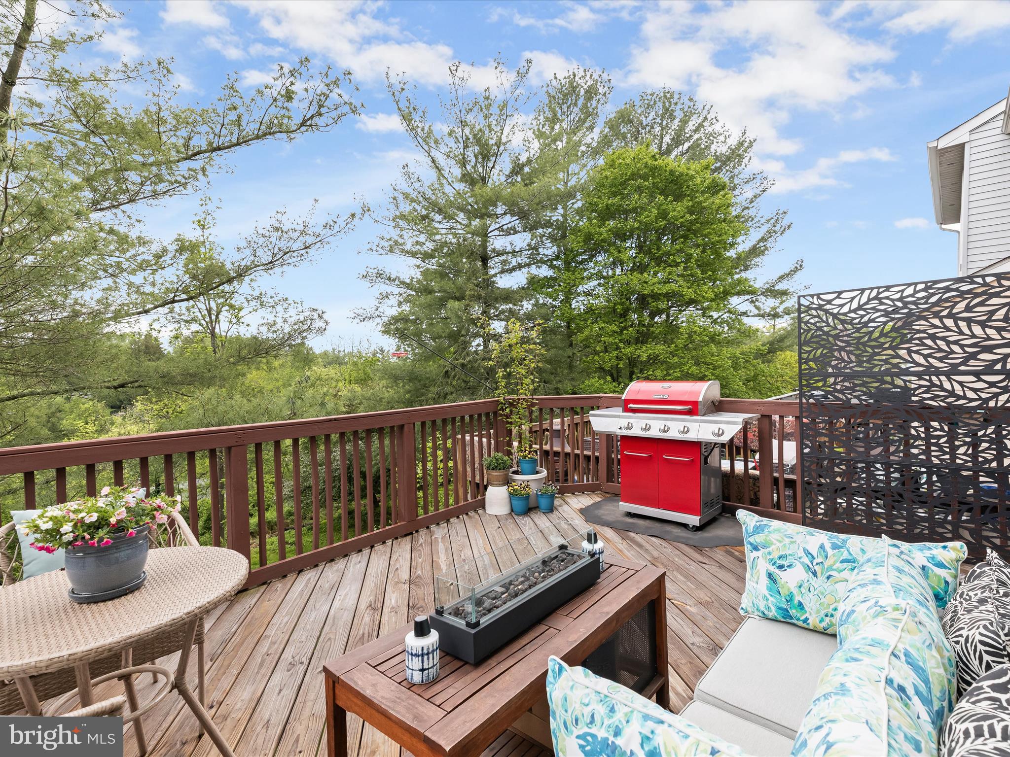 PATAPSCO FALLS - Residential