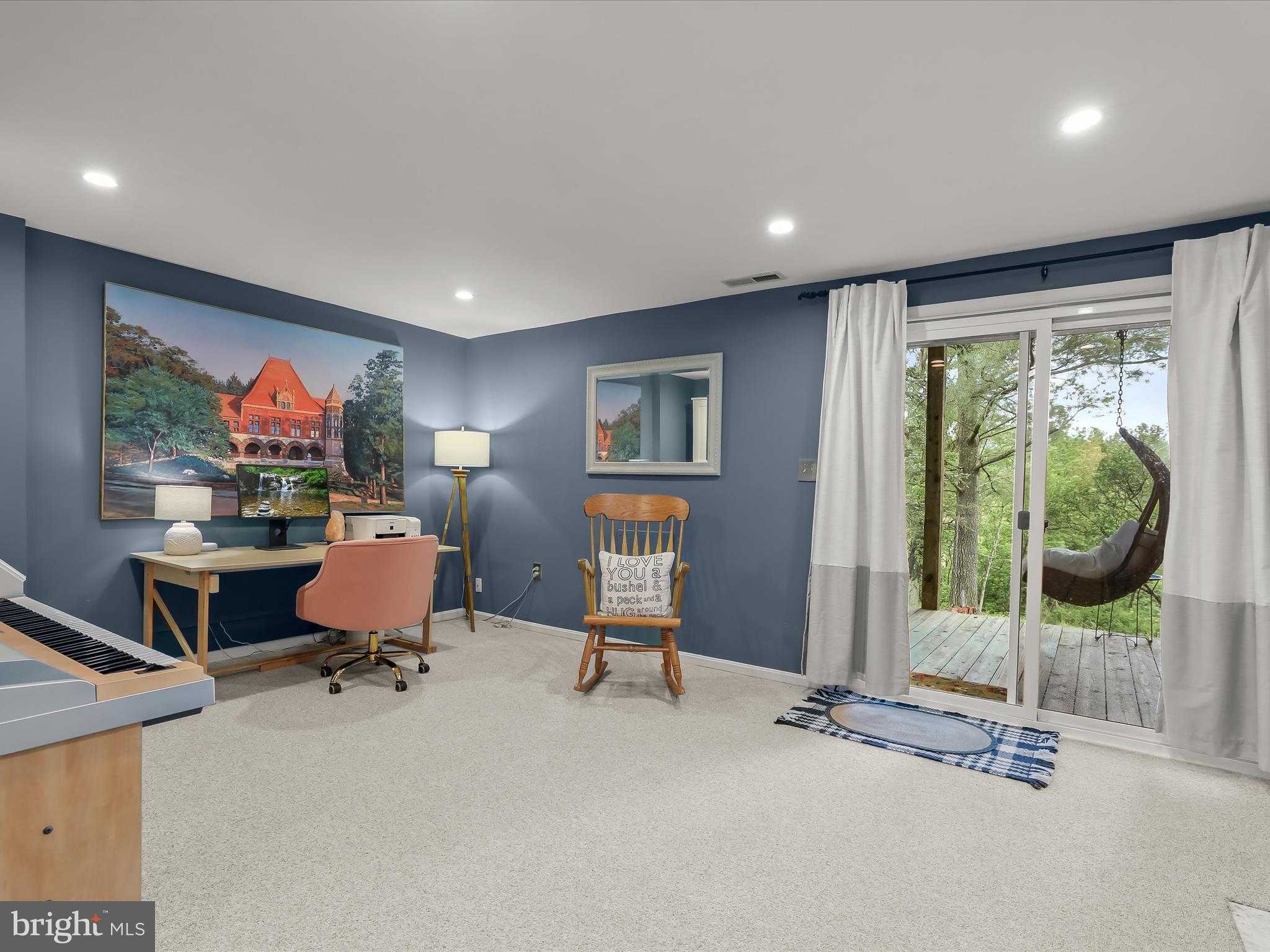 PATAPSCO FALLS - Residential