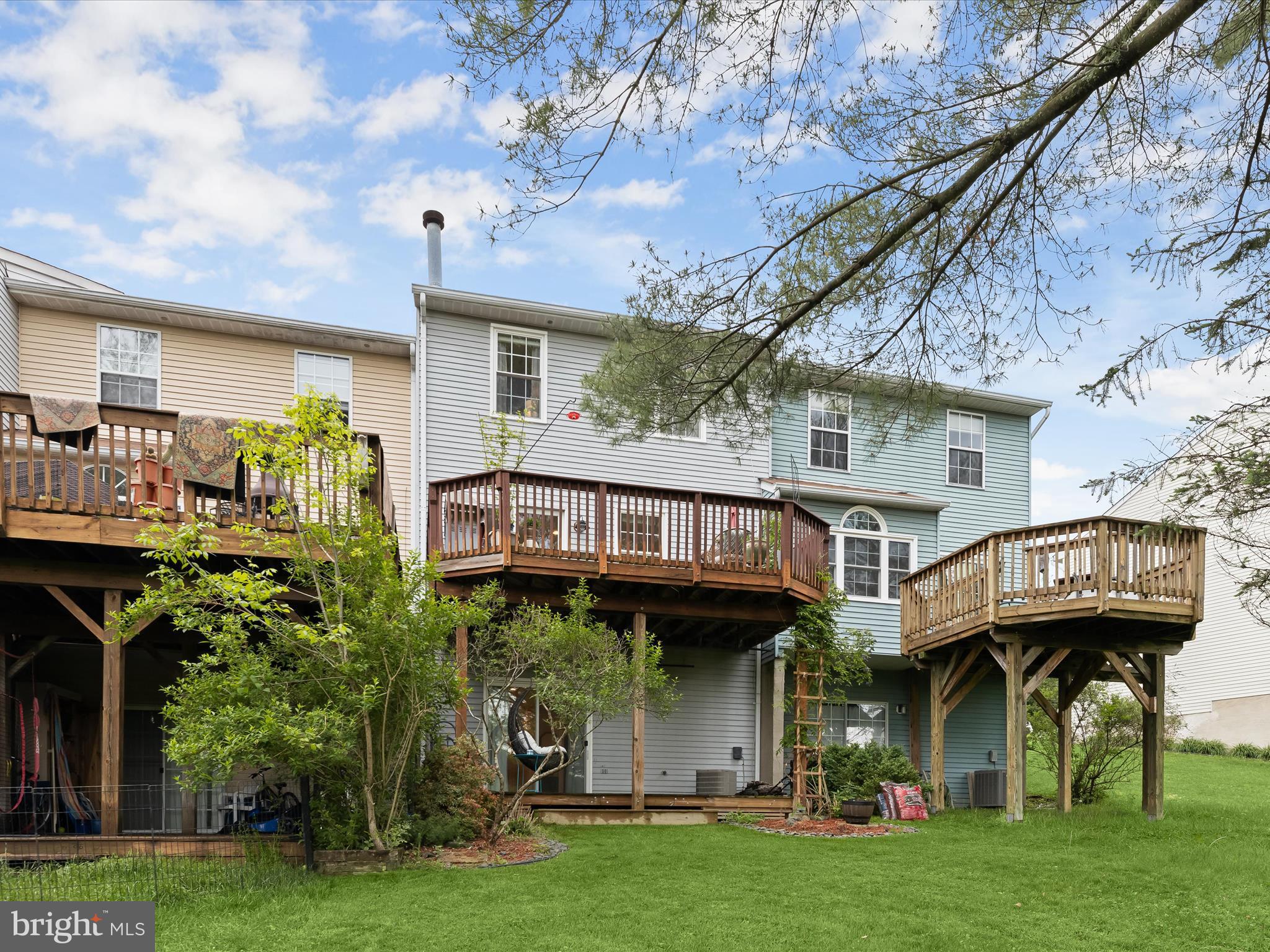 PATAPSCO FALLS - Residential