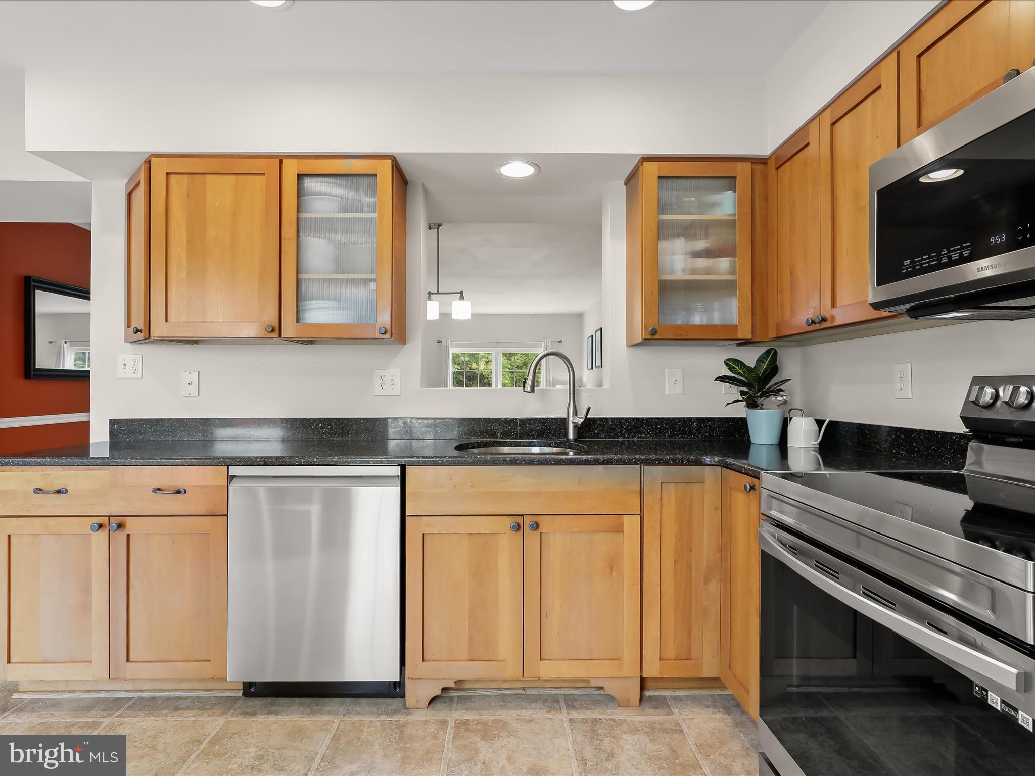 PATAPSCO FALLS - Residential