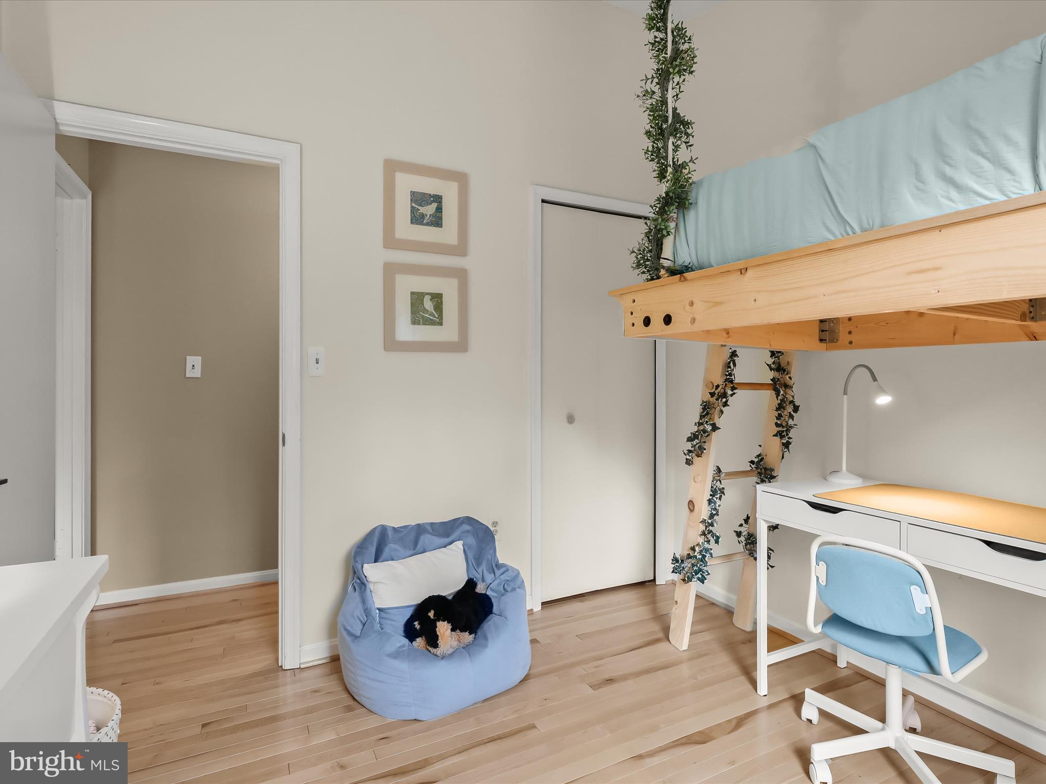 PATAPSCO FALLS - Residential