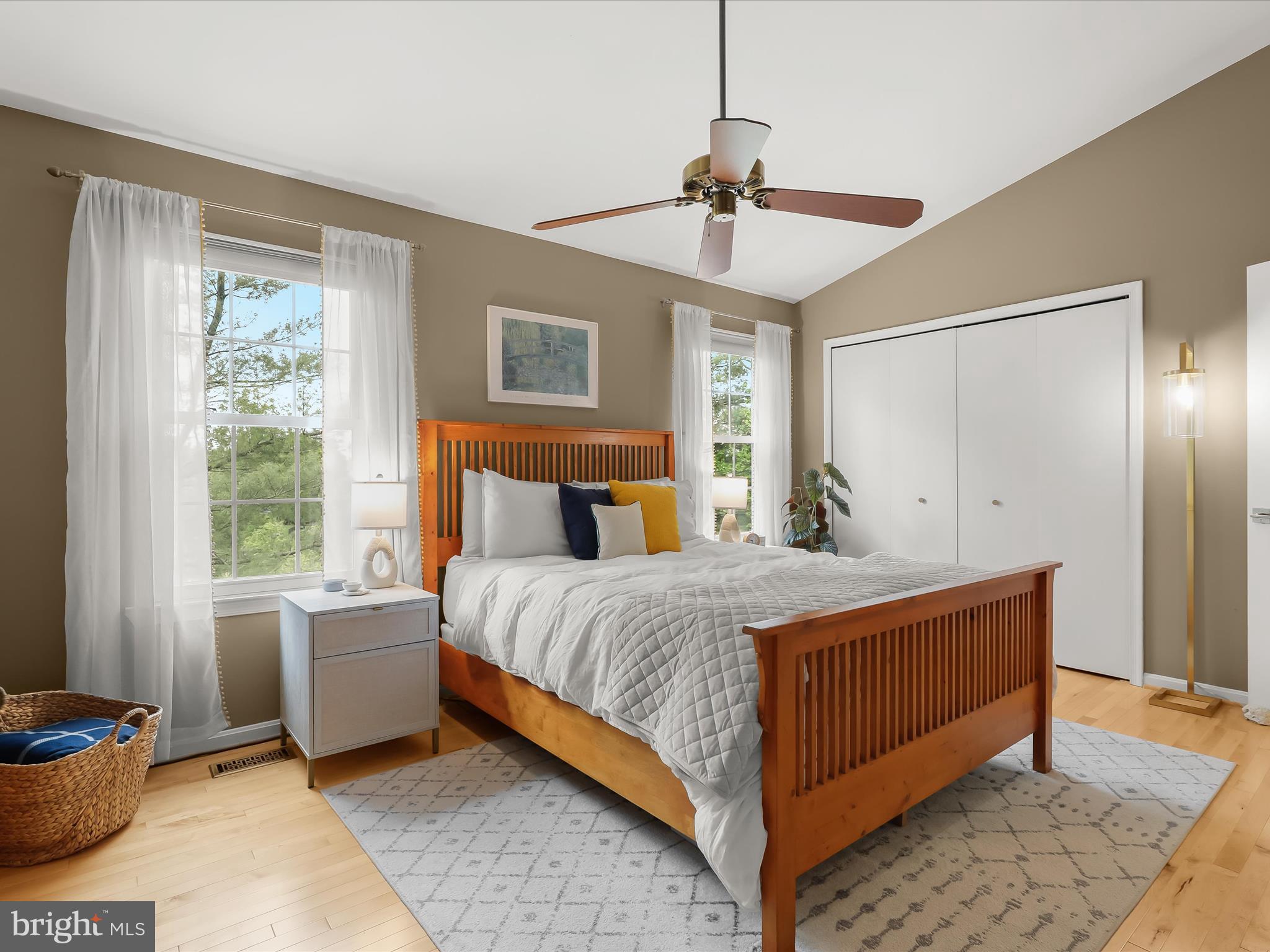 PATAPSCO FALLS - Residential