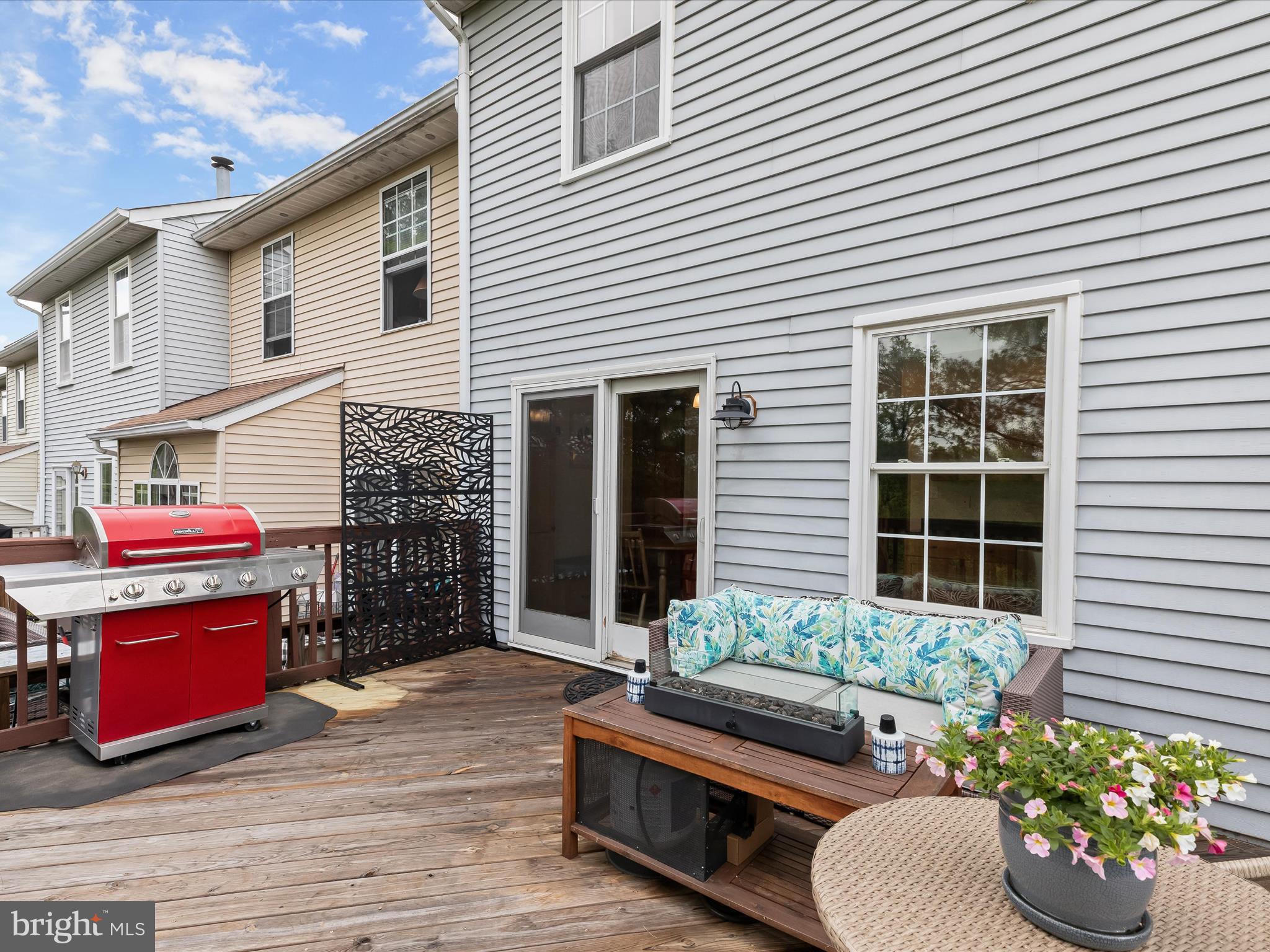 PATAPSCO FALLS - Residential