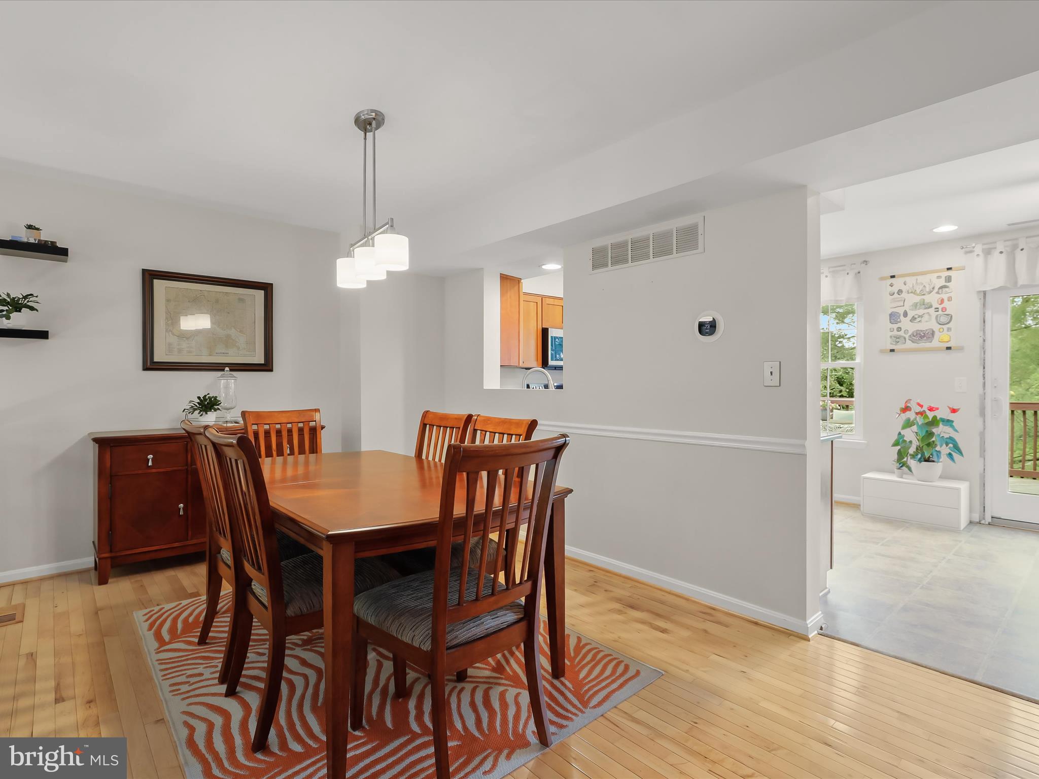 PATAPSCO FALLS - Residential