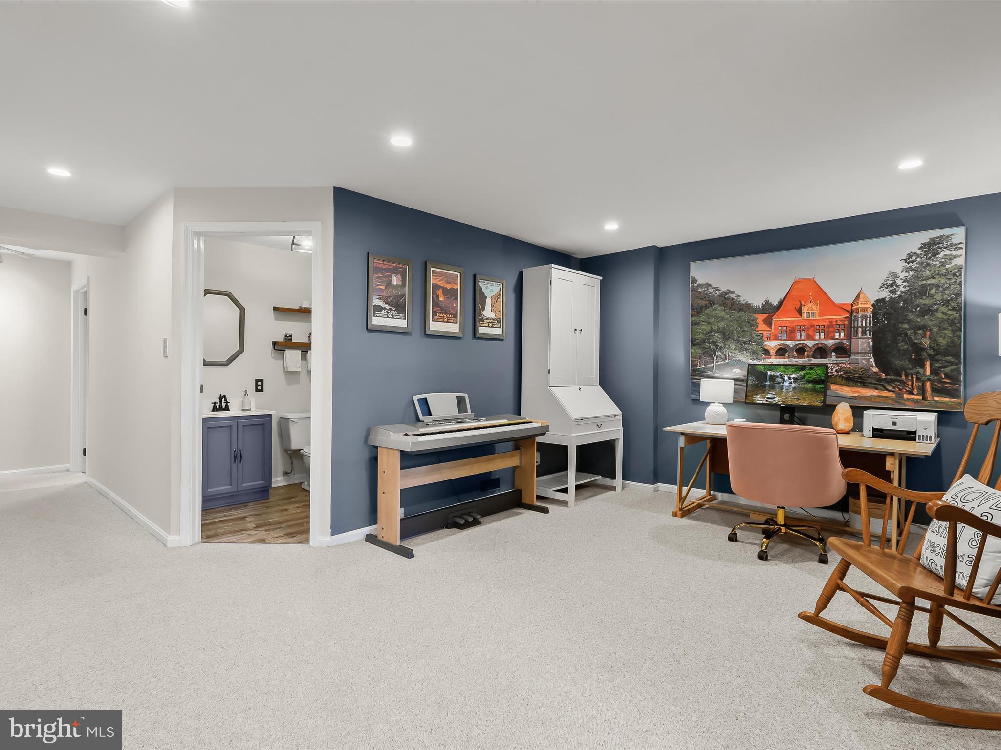 PATAPSCO FALLS - Residential