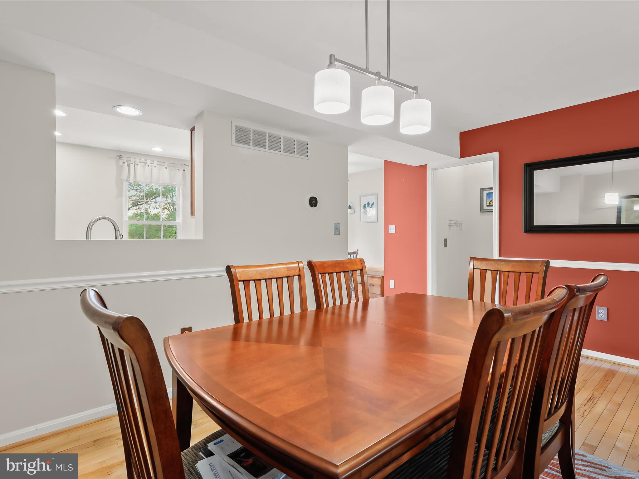 PATAPSCO FALLS - Residential