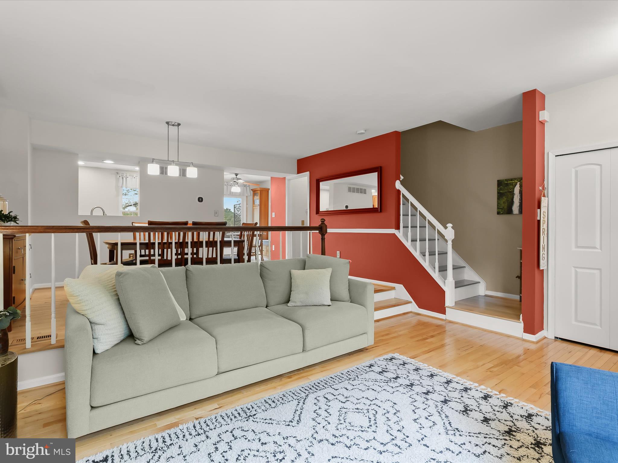 PATAPSCO FALLS - Residential