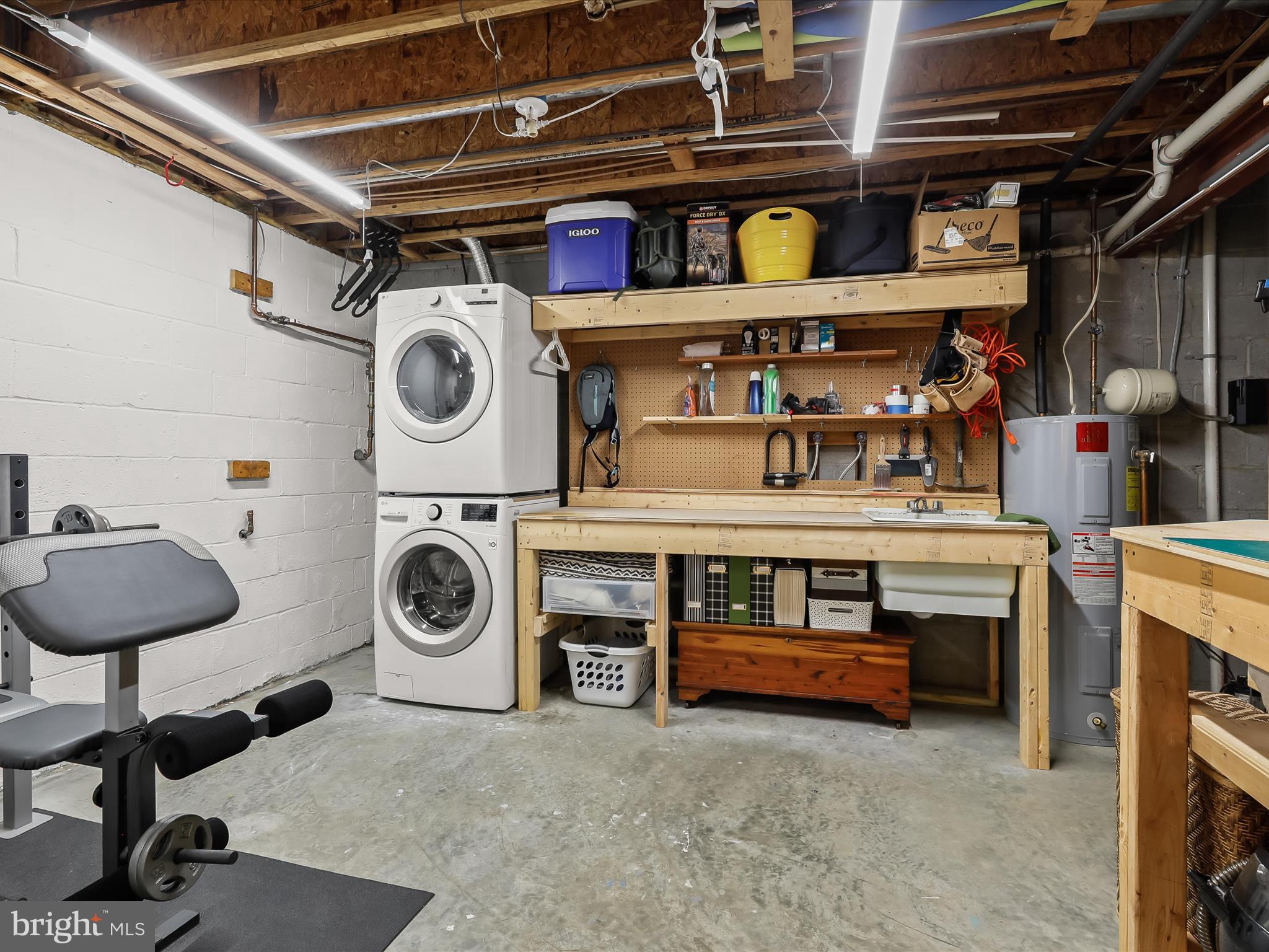 PATAPSCO FALLS - Residential