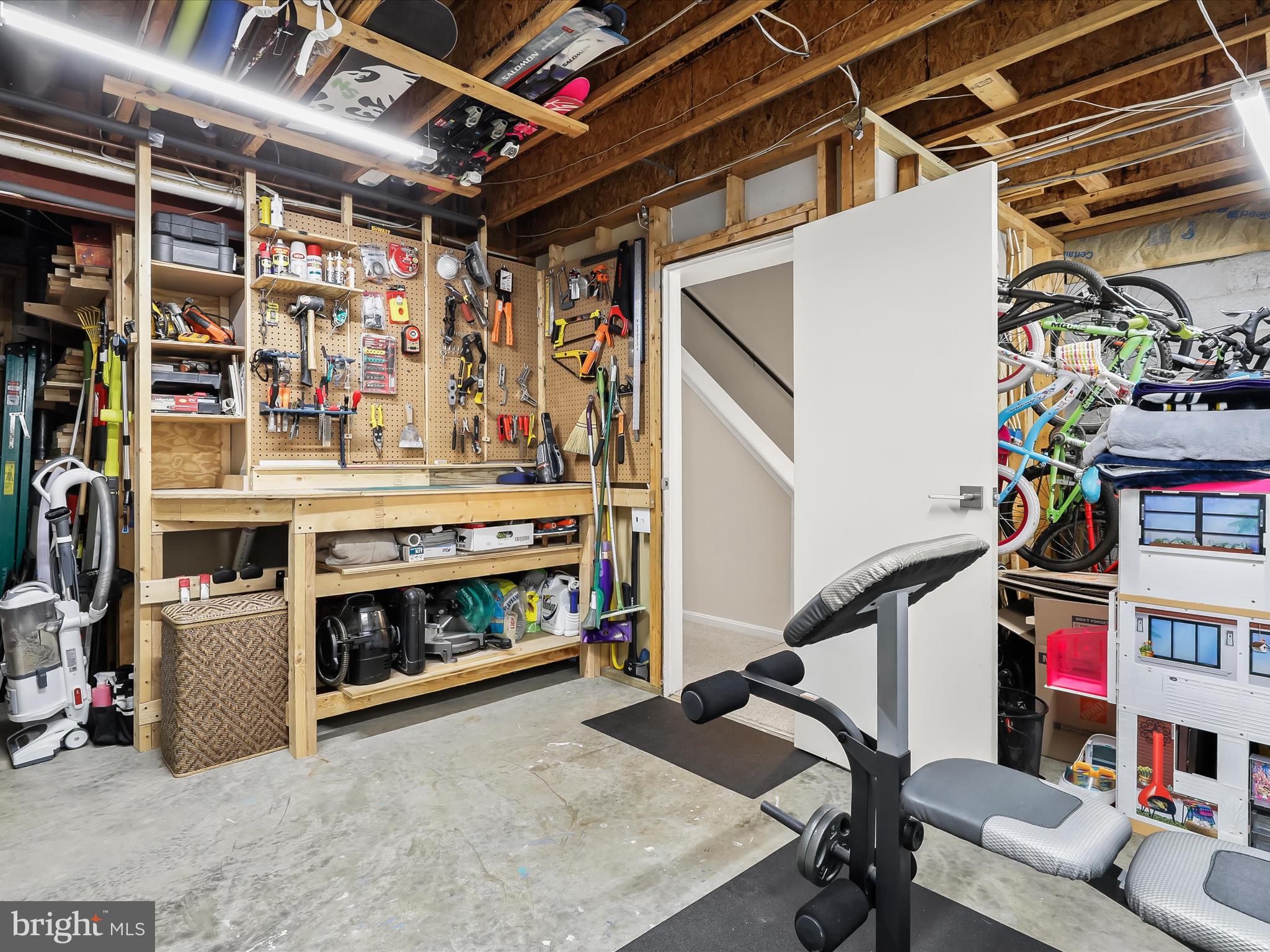 PATAPSCO FALLS - Residential