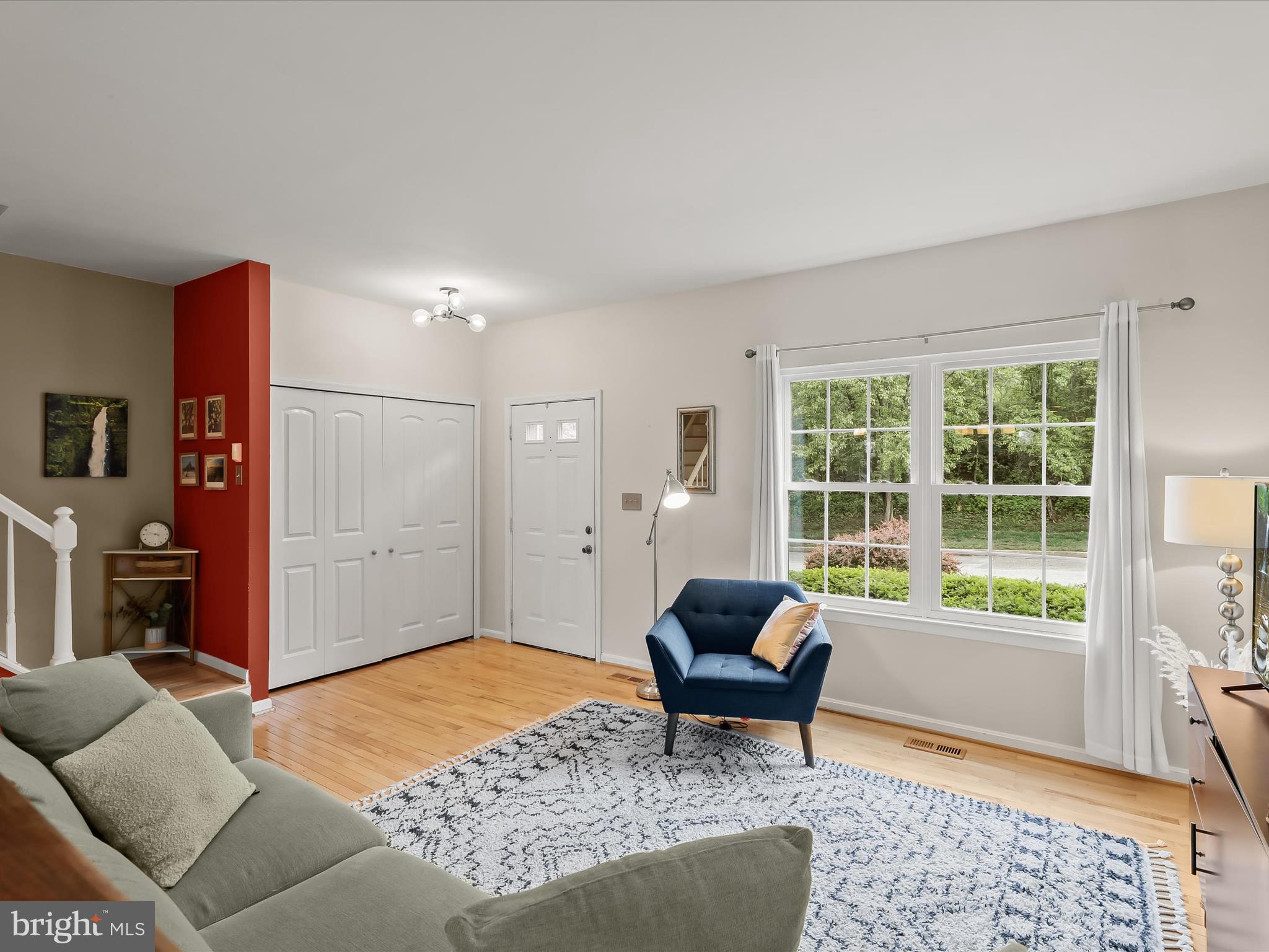 PATAPSCO FALLS - Residential