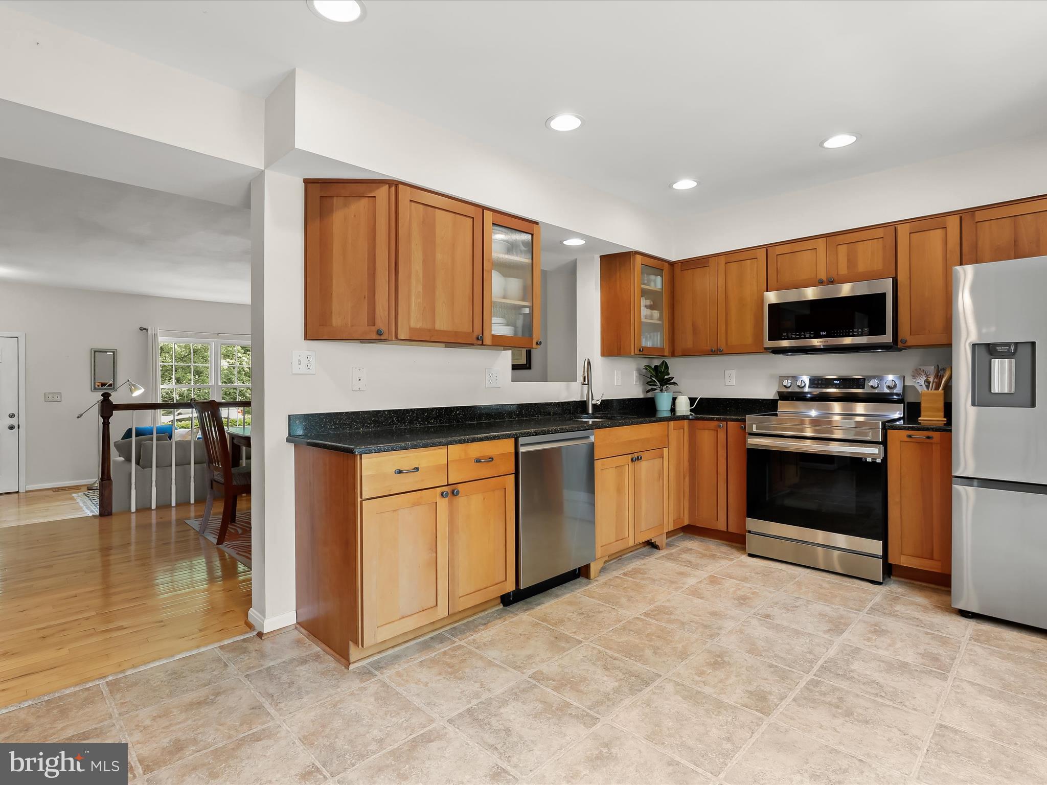 PATAPSCO FALLS - Residential