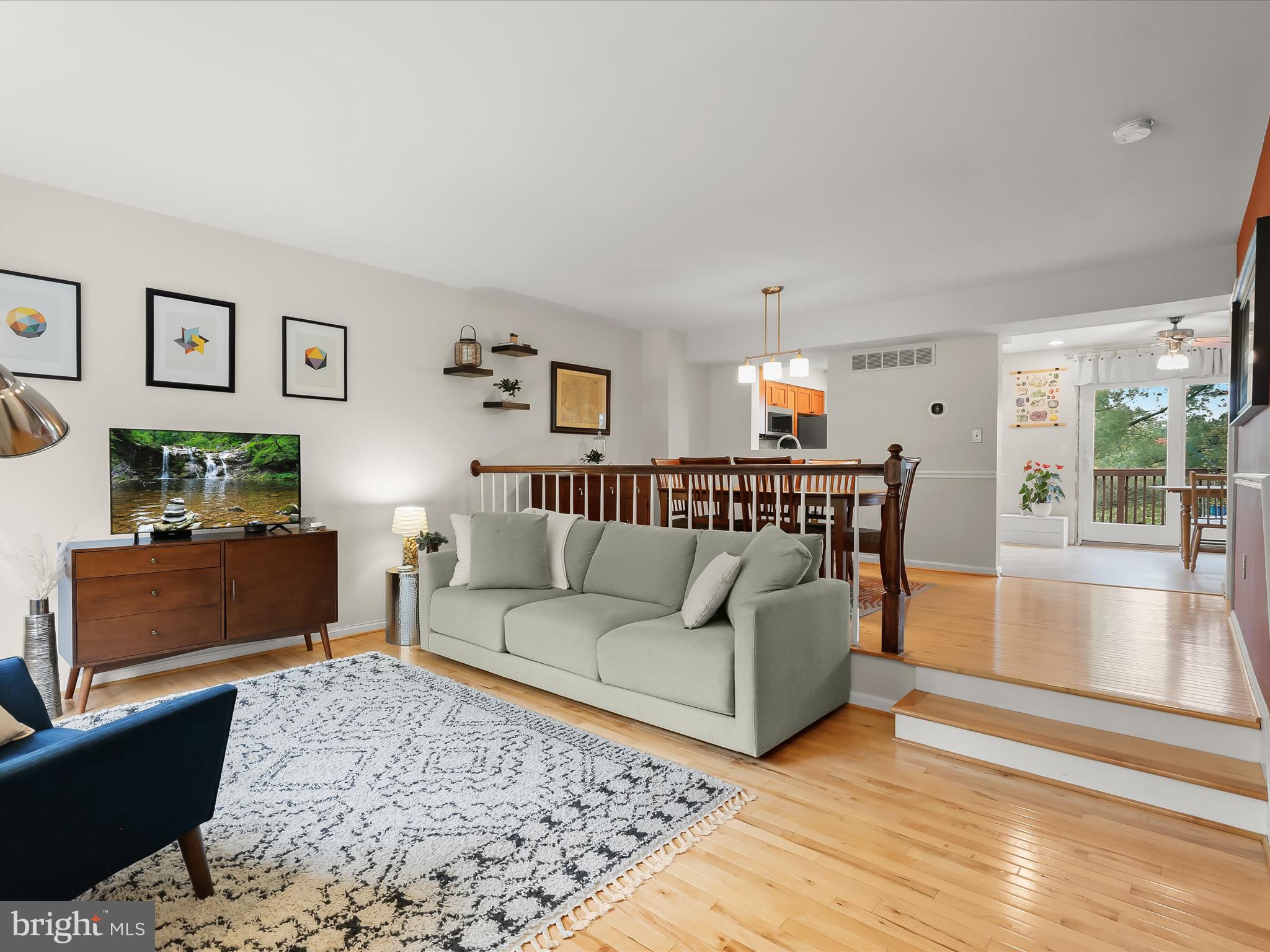 PATAPSCO FALLS - Residential