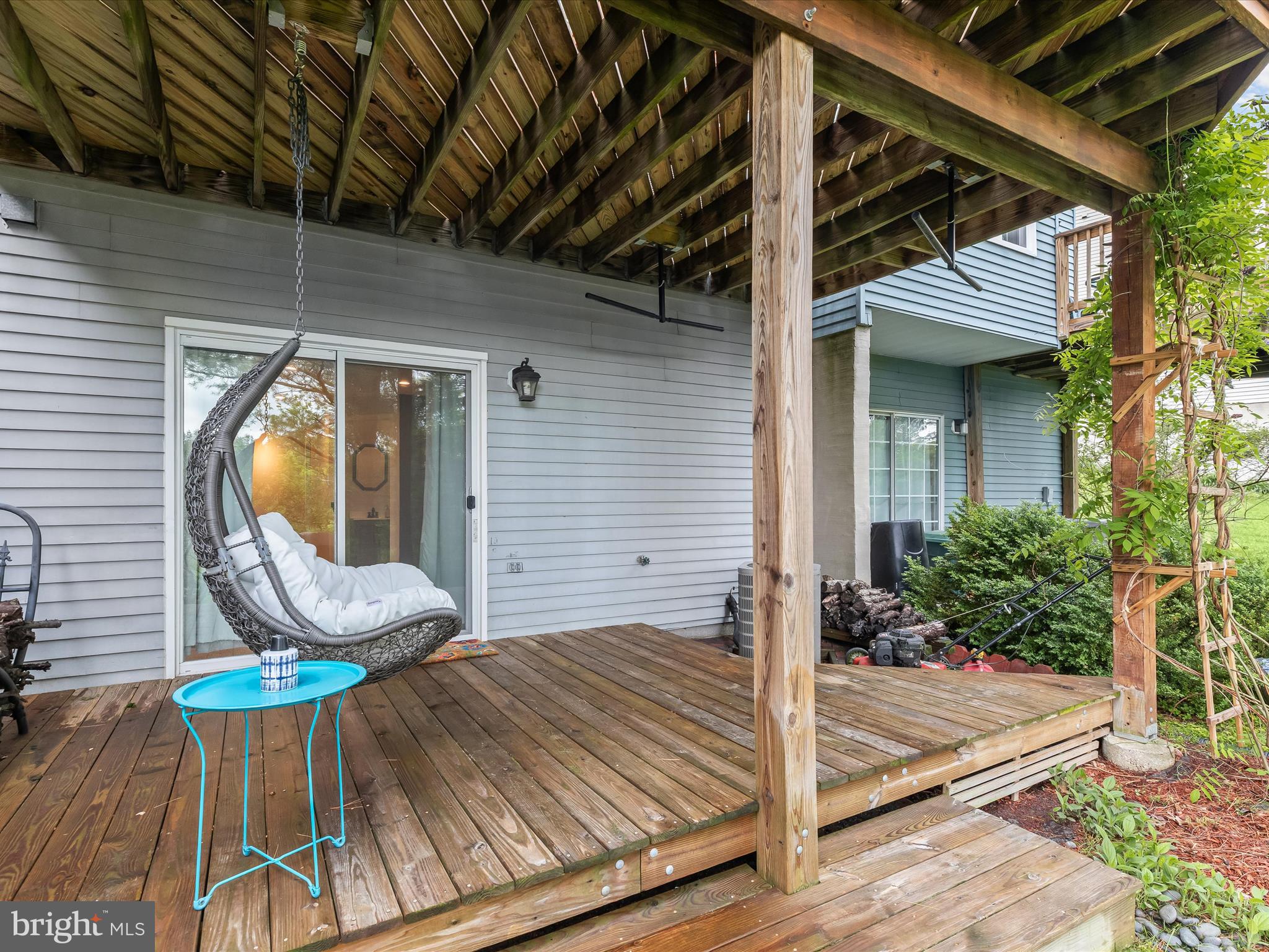 PATAPSCO FALLS - Residential