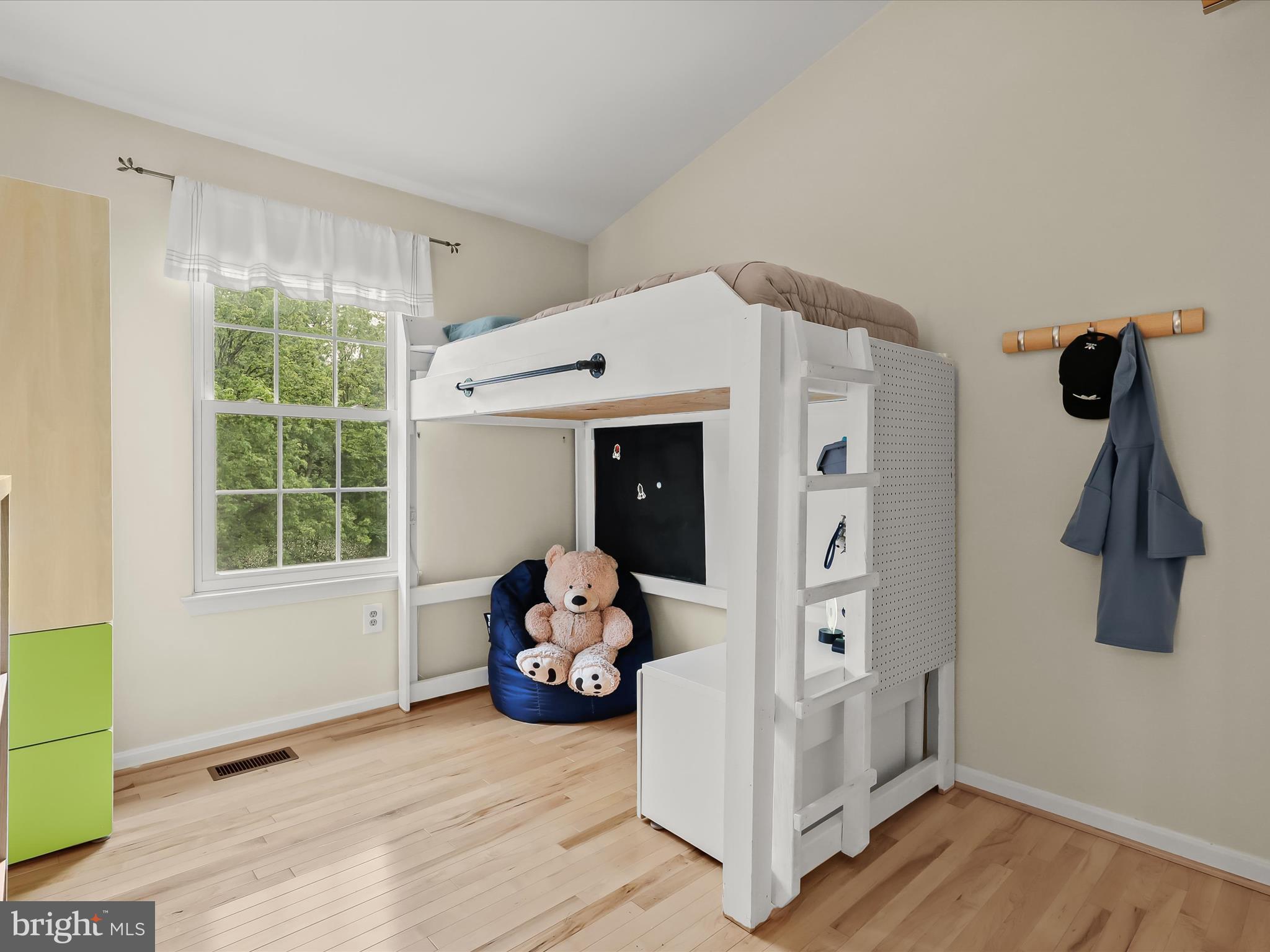 PATAPSCO FALLS - Residential