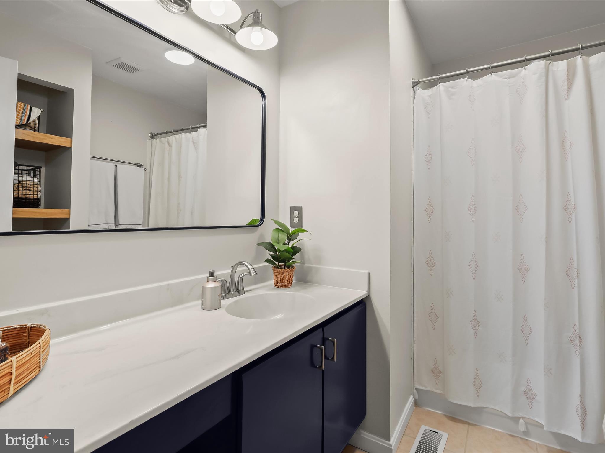 PATAPSCO FALLS - Residential