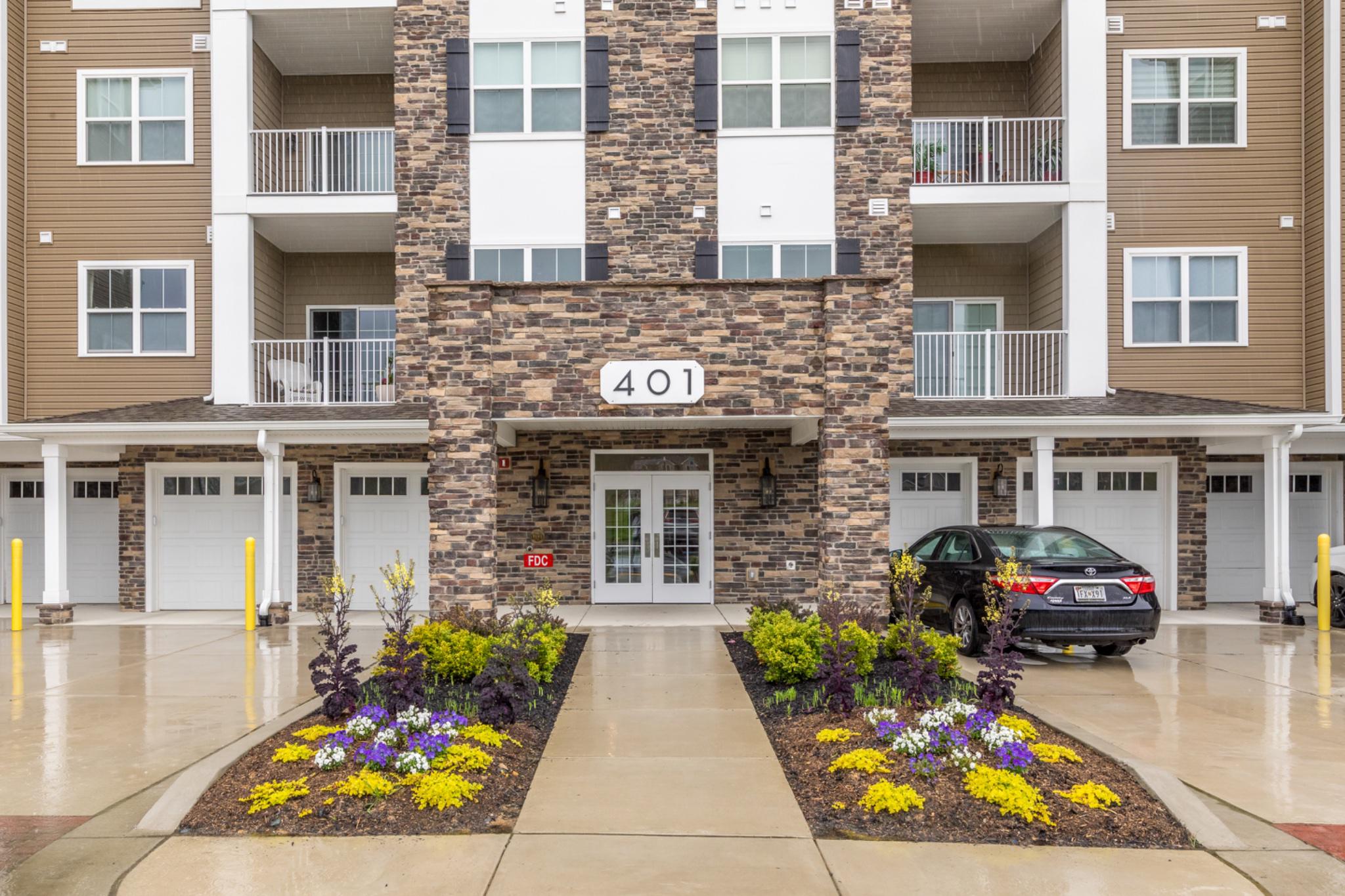 401 BOLD RULER COURT 206