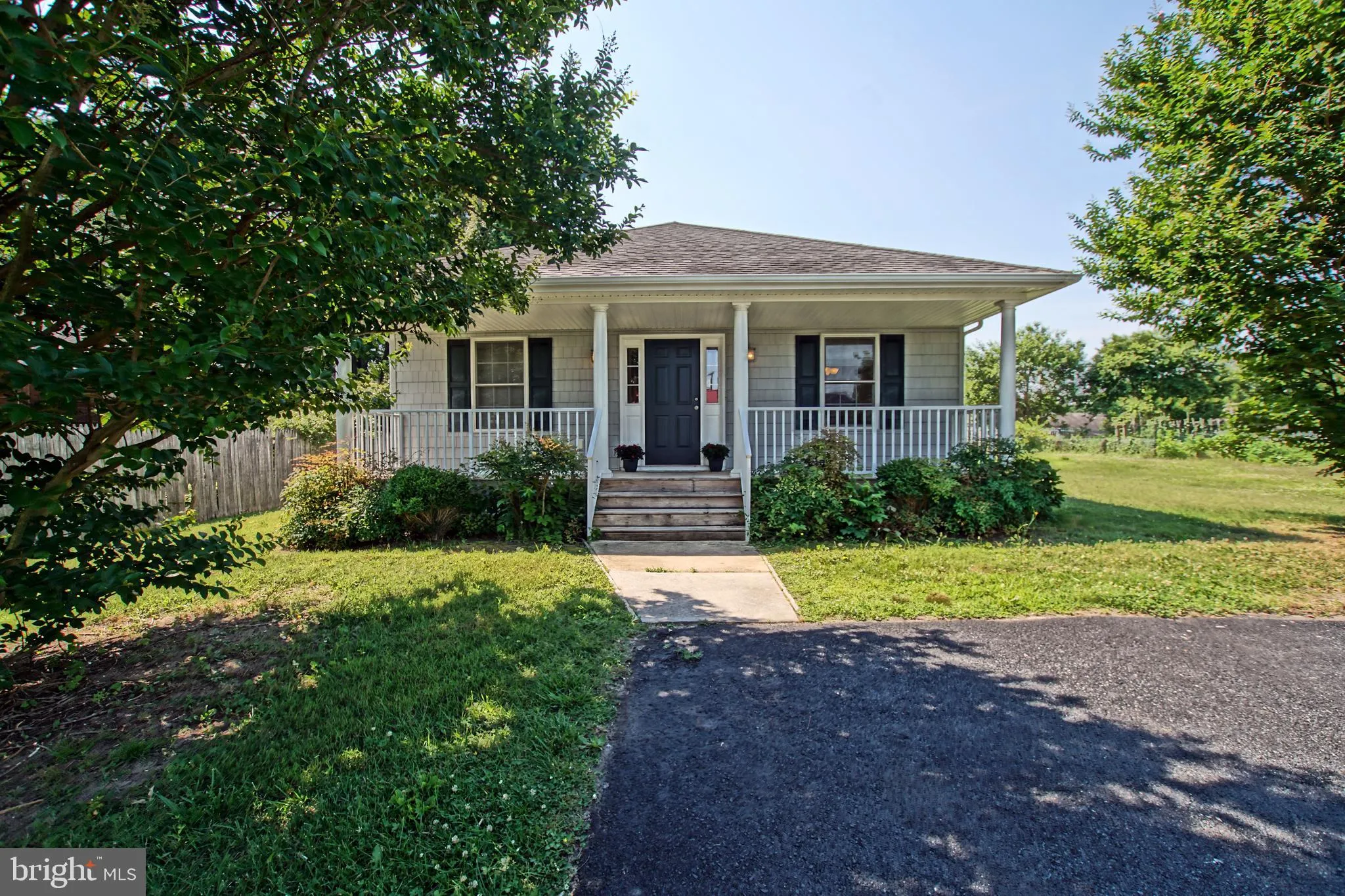 302 Frederick Street, Milton, DE 19968