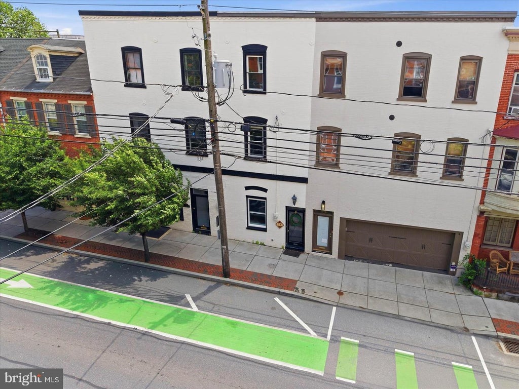 Photo of 16 E Walnut Street, LANCASTER, PA 17602 (MLS # PALA2097152)