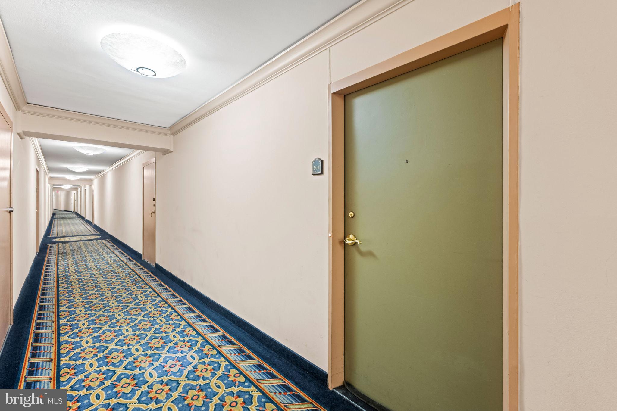 THE FOUNTAINS - Residential