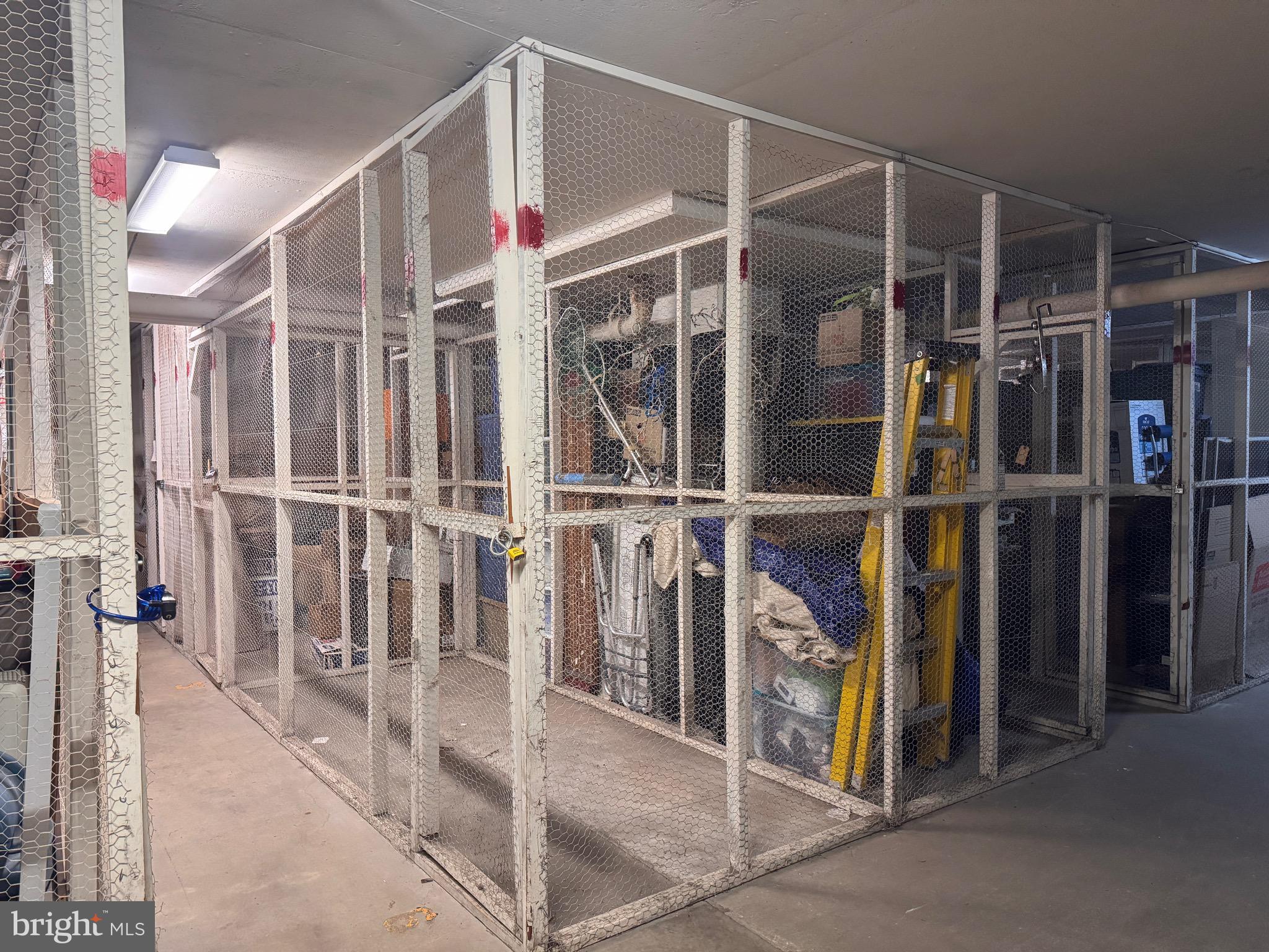 THE FOUNTAINS - Residential