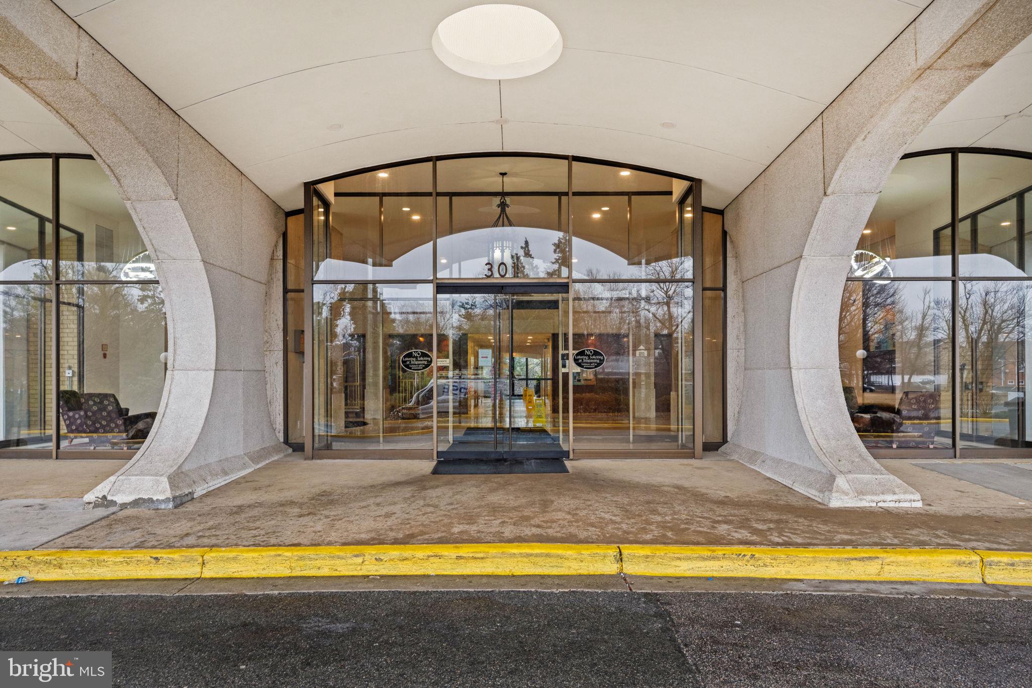 301 N BEAUREGARD STREET 604