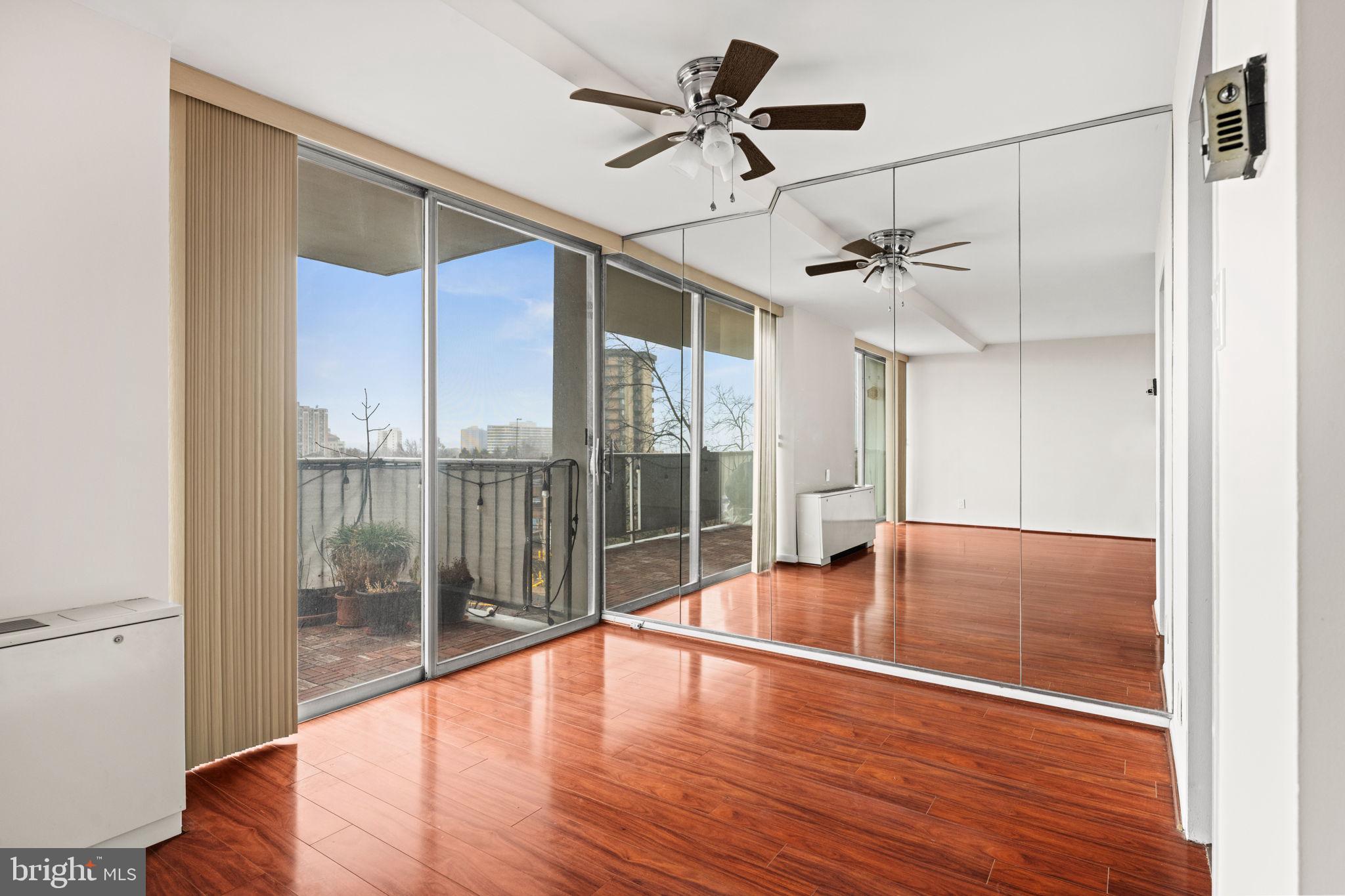 THE FOUNTAINS - Residential