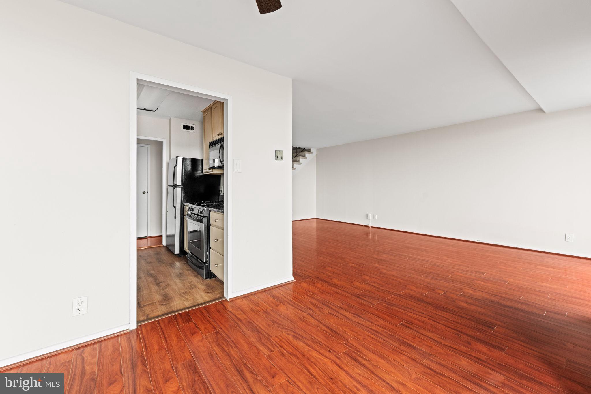 THE FOUNTAINS - Residential