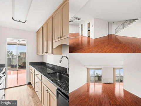 301 N Beauregard Street Unit 604, Alexandria, VA 22312 - MLS#: VAAX2053668