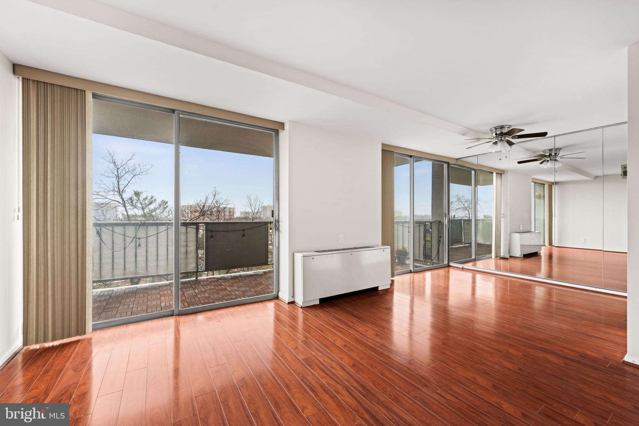 THE FOUNTAINS - Residential