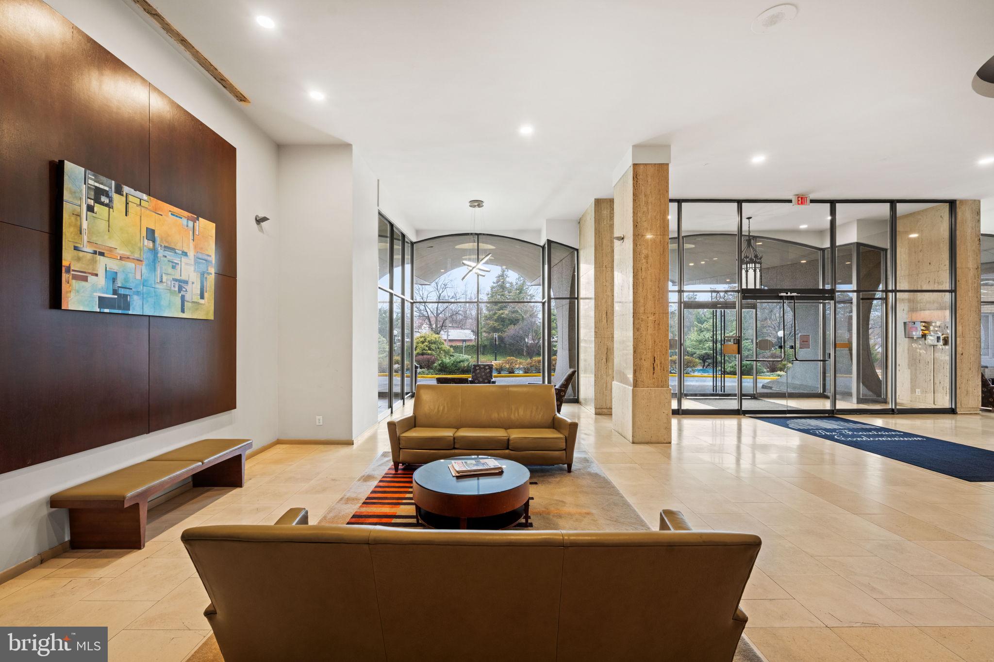 THE FOUNTAINS - Residential