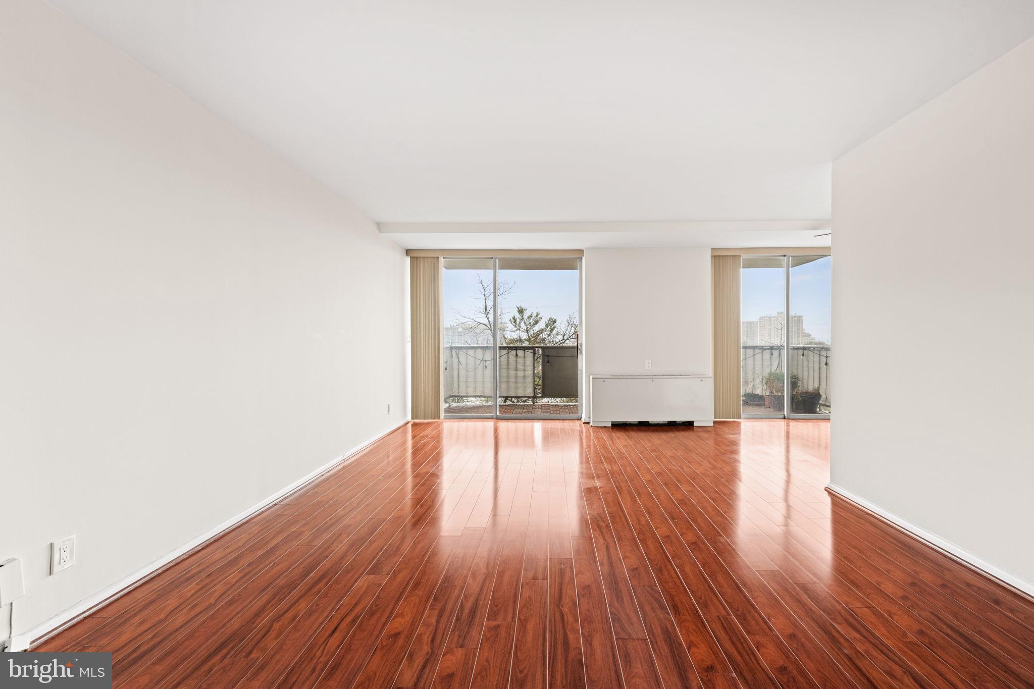 THE FOUNTAINS - Residential