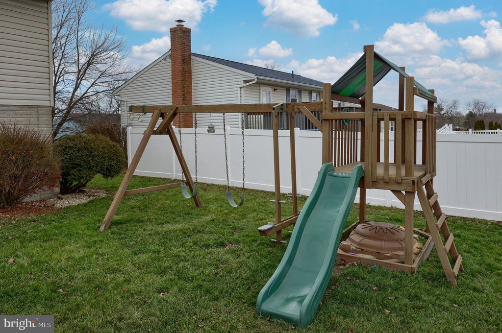 Photo of 4171 Magnolia Drive, MOUNT JOY, PA 17552 (MLS # PALA2062370)