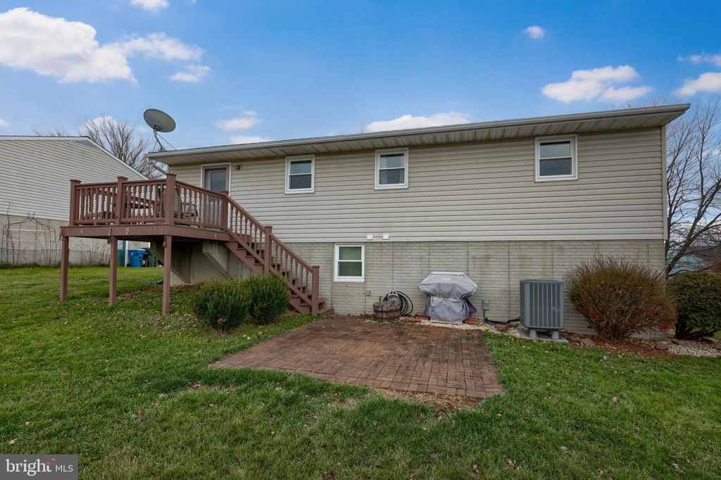 Photo of 4171 Magnolia Drive, MOUNT JOY, PA 17552 (MLS # PALA2062370)