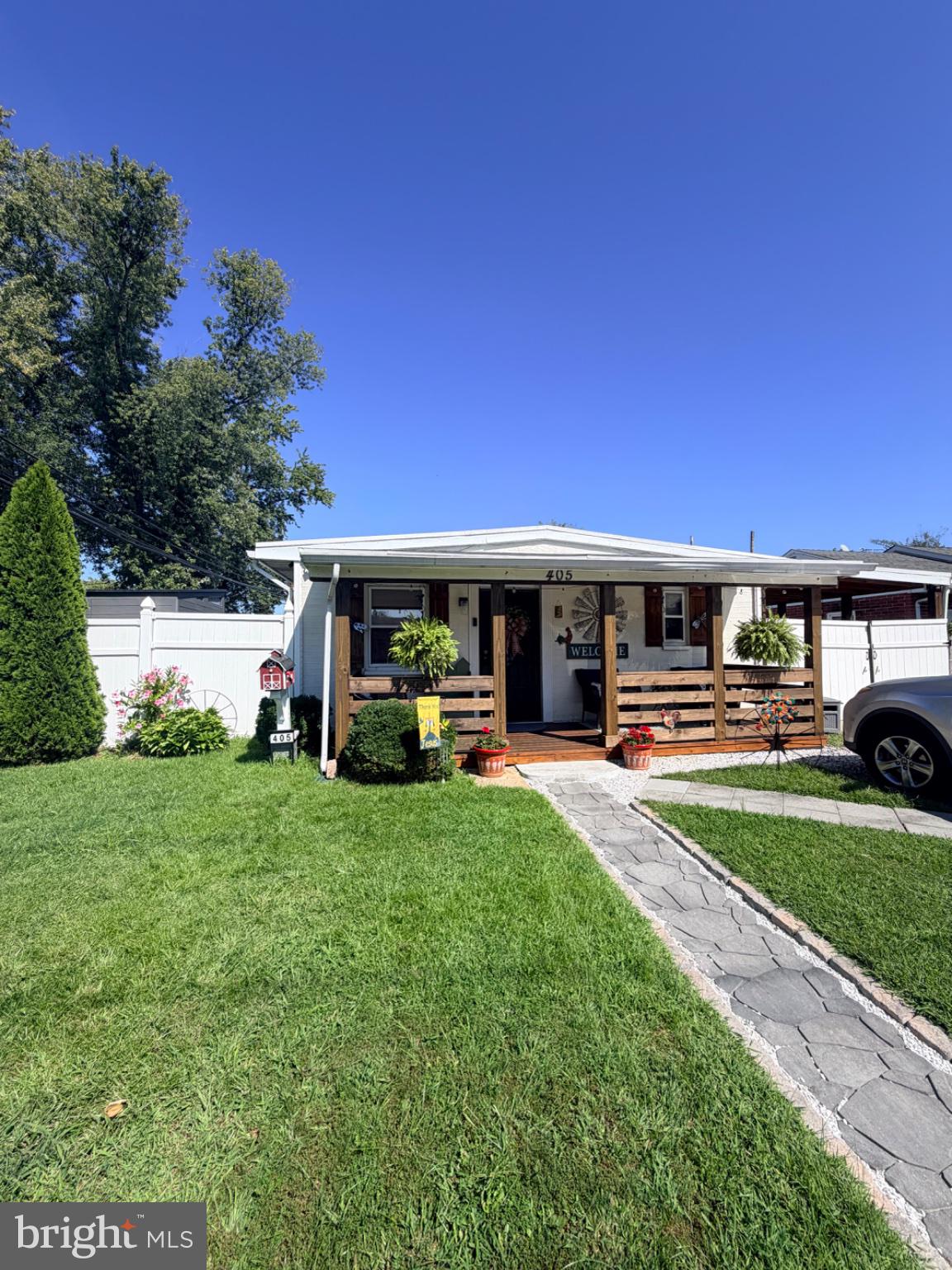405 TALLADEGA DRIVE