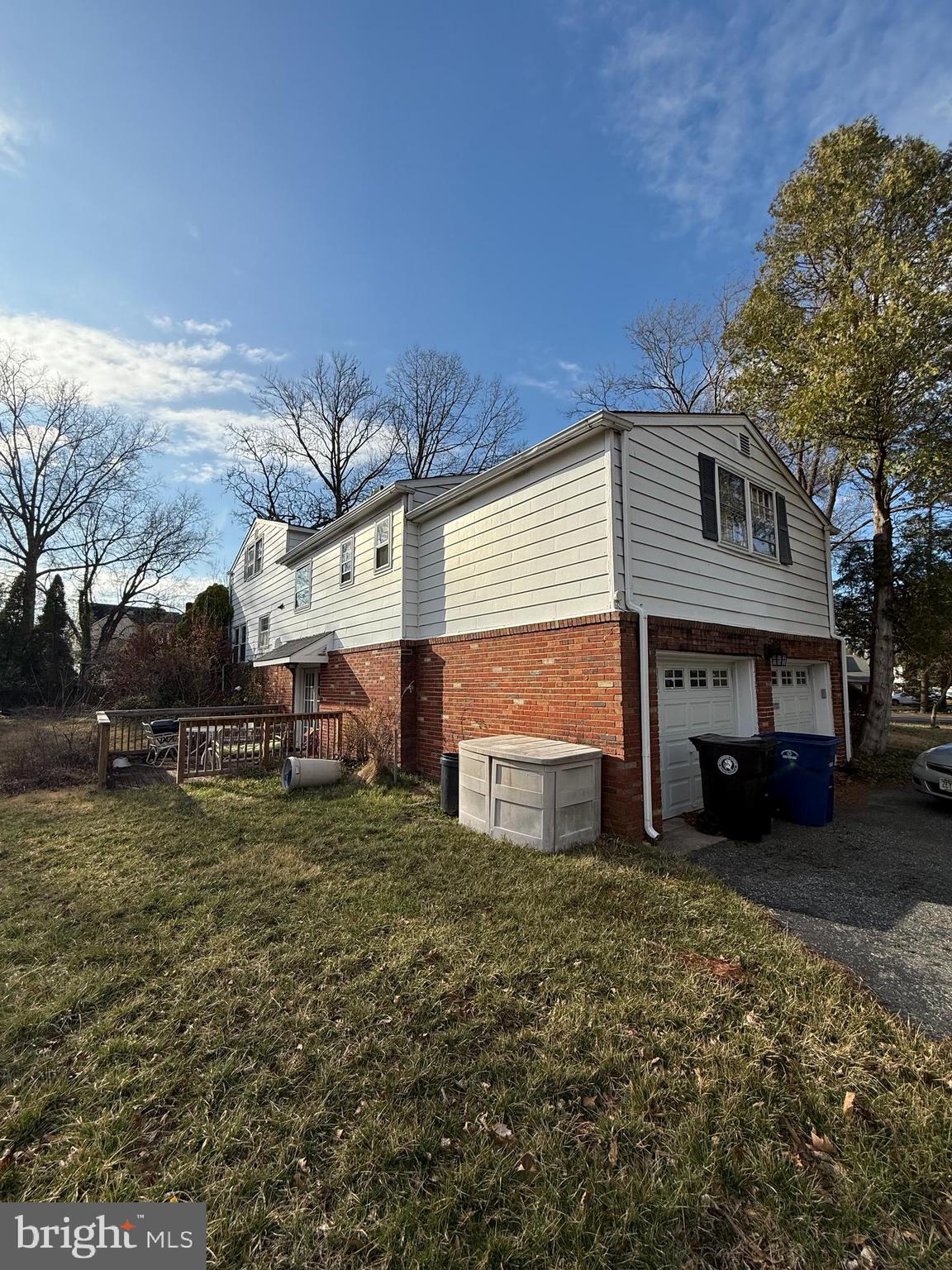 2703 BRANCH PIKE