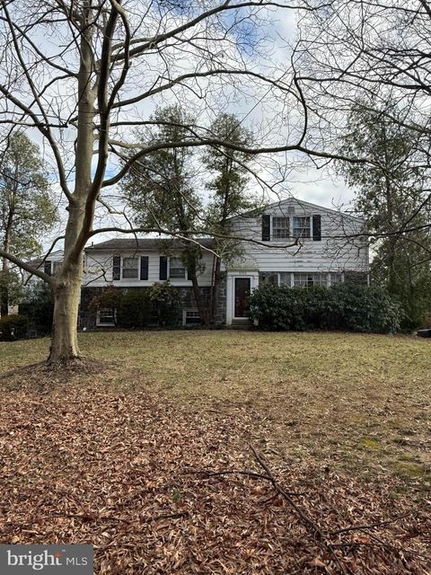 2703 BRANCH PIKE CINNAMINSON NJ 08077
