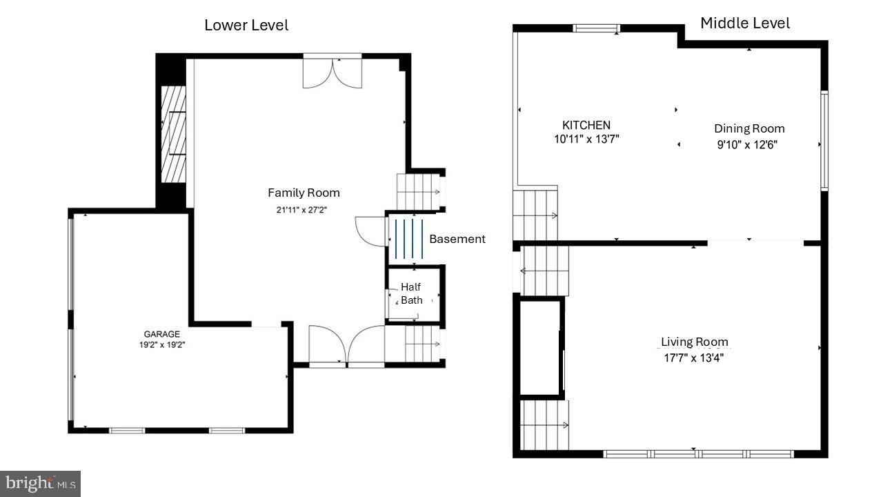 WEST BRISTOL - Residential