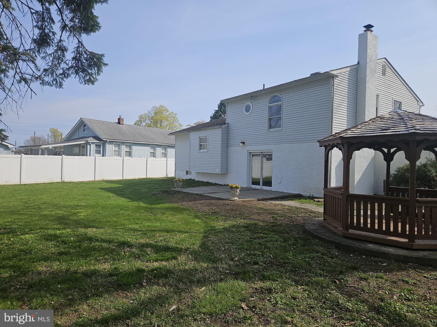 WEST BRISTOL - Residential