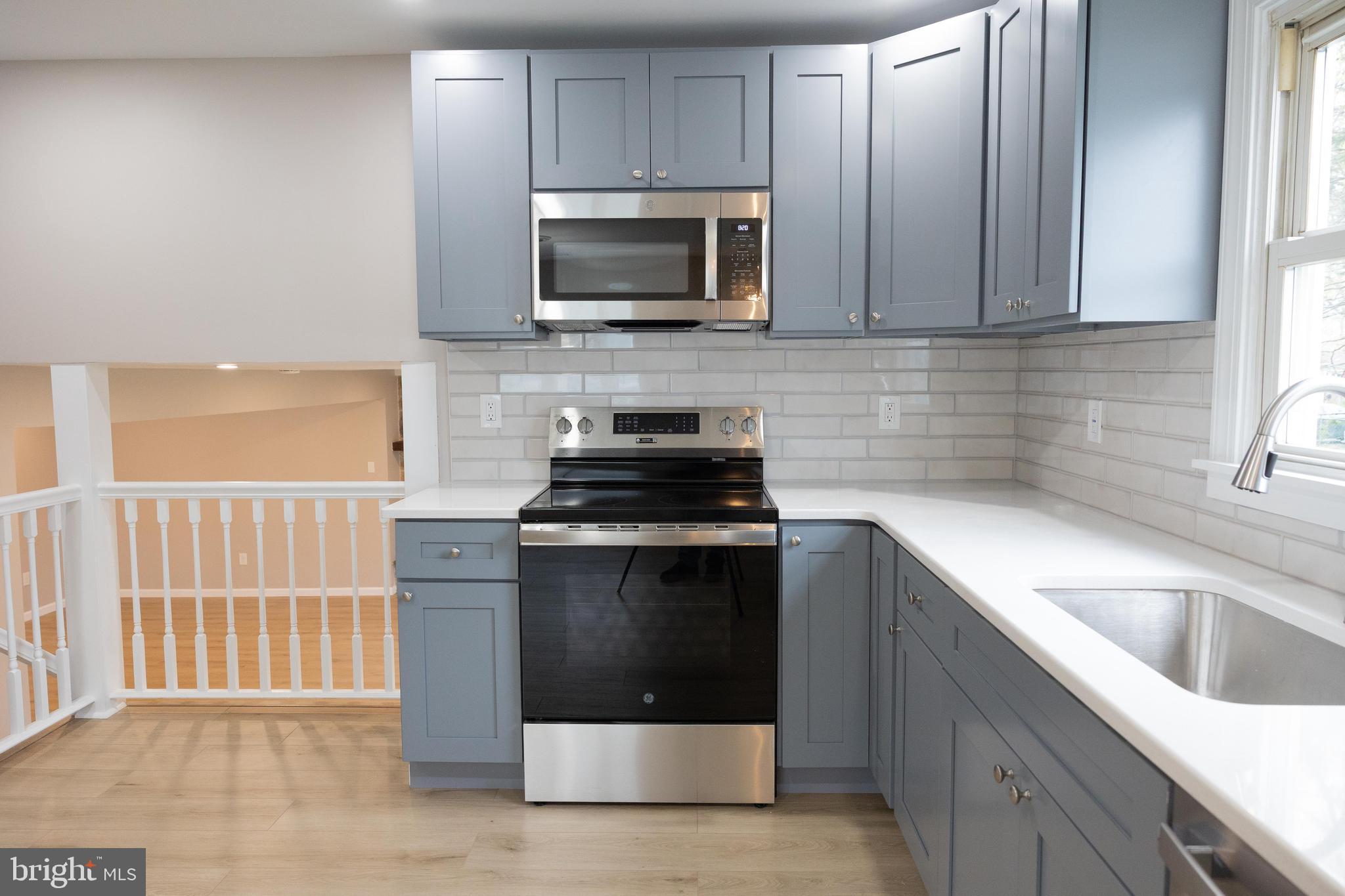 WEST BRISTOL - Residential