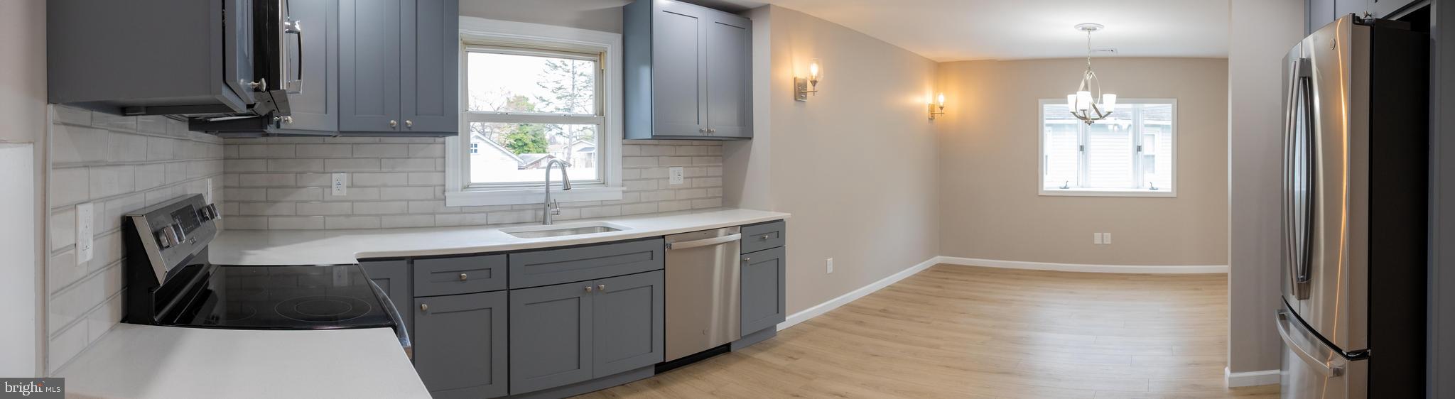 WEST BRISTOL - Residential