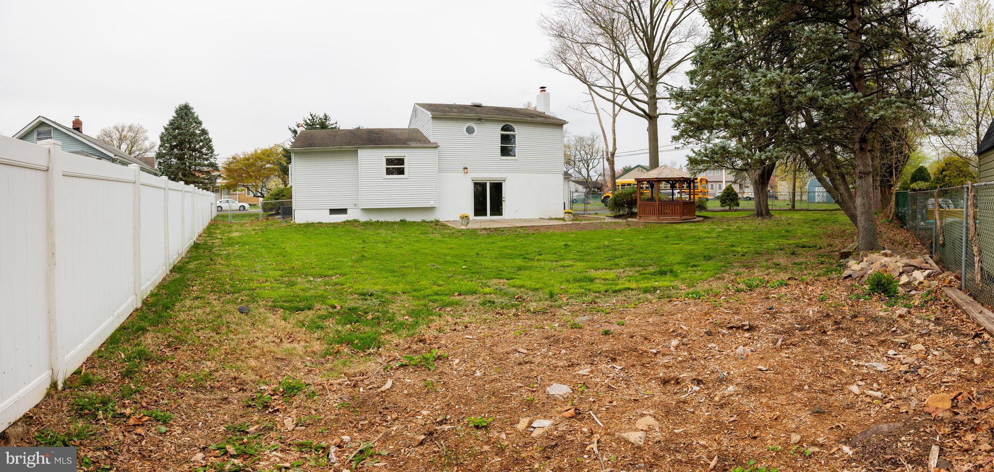 WEST BRISTOL - Residential