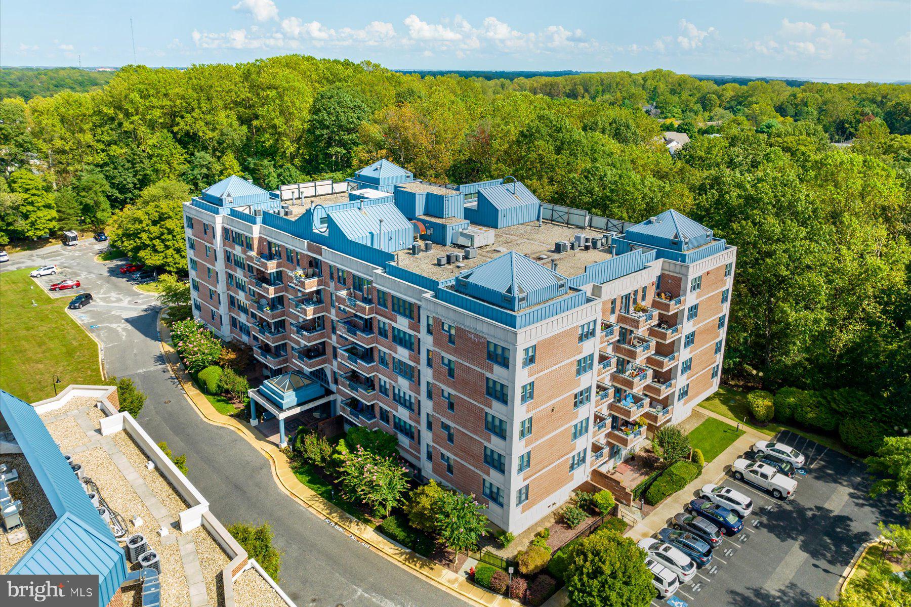 HERITAGE HARBOUR - Residential
