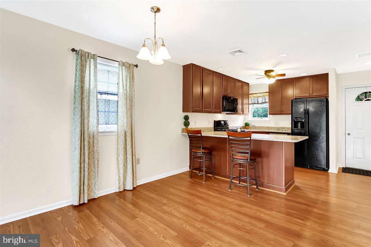 BLOSSOM HILL - Residential