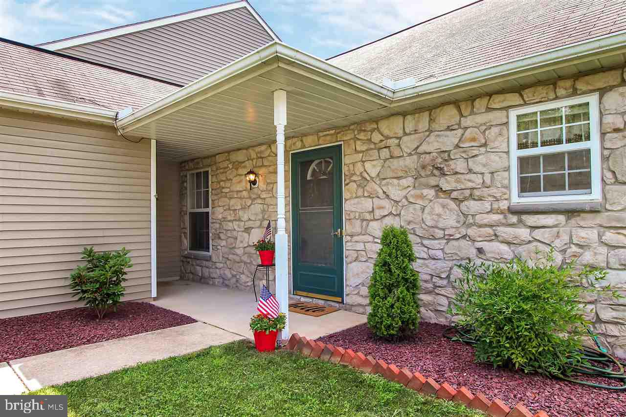 BLOSSOM HILL - Residential