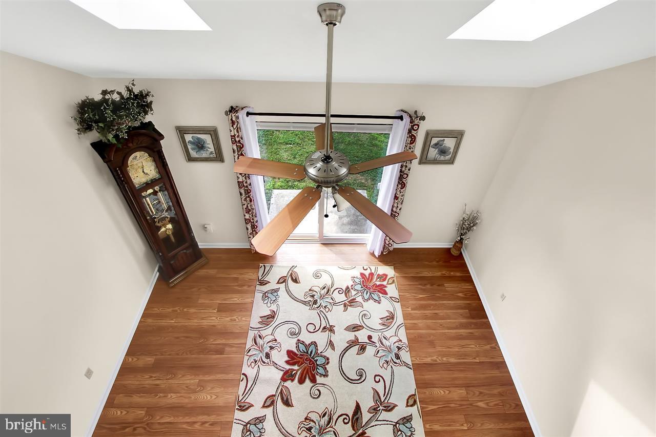 BLOSSOM HILL - Residential