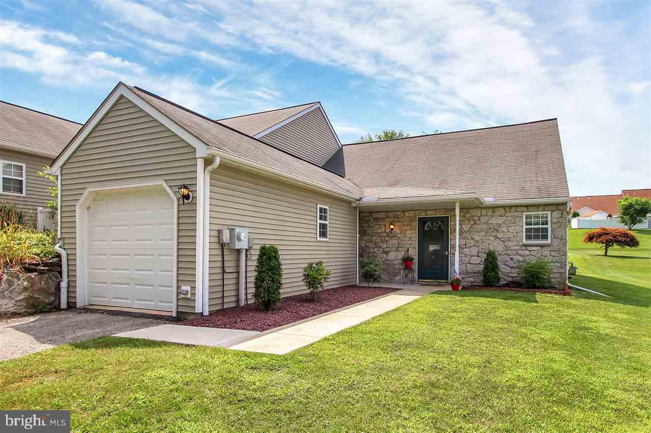 BLOSSOM HILL - Residential