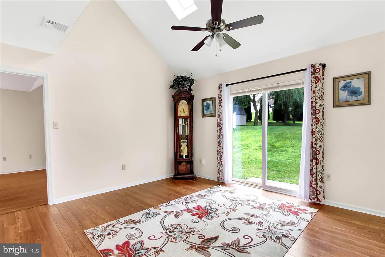 BLOSSOM HILL - Residential